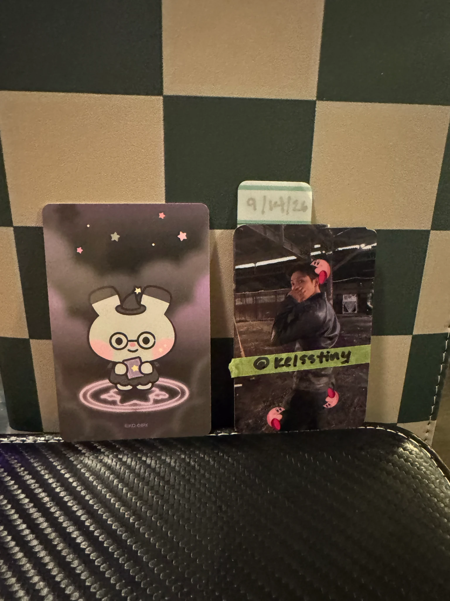 ATEEZ Seonghwa ATEEZ - Seonghwa - MIGHTEEZ Other listing photo 2