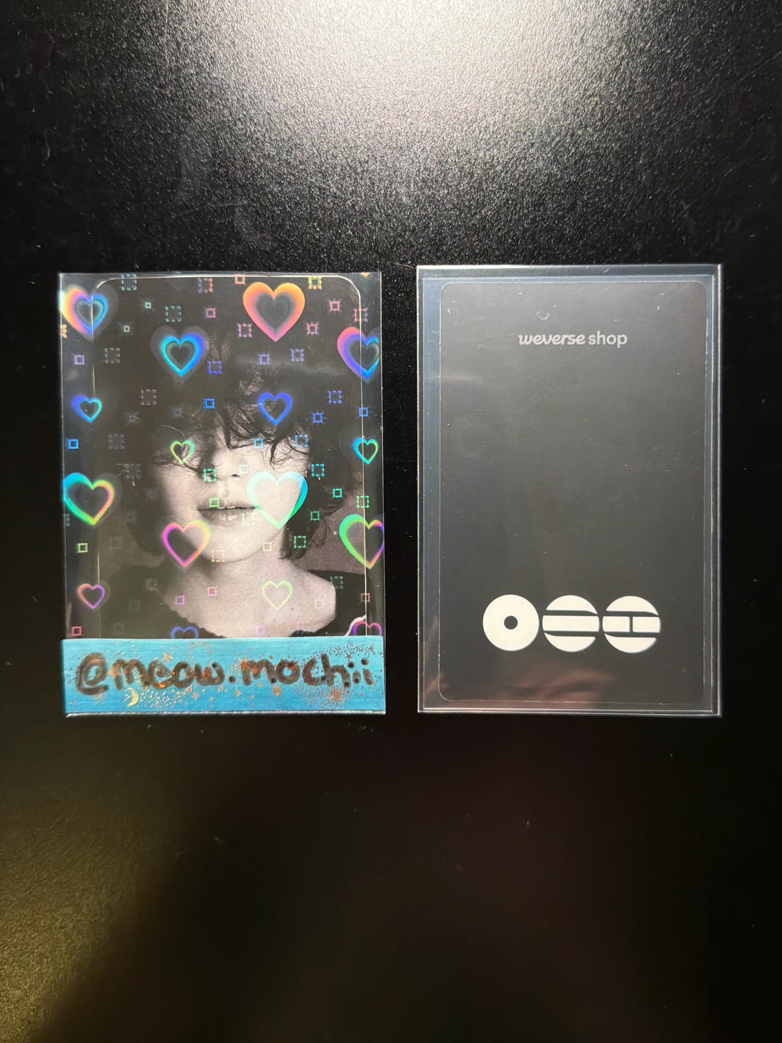 BTS SUGA BTS - SUGA - Arirang Album A version pob (pre-order benefit) weverse global shop (wvg) listing photo 2