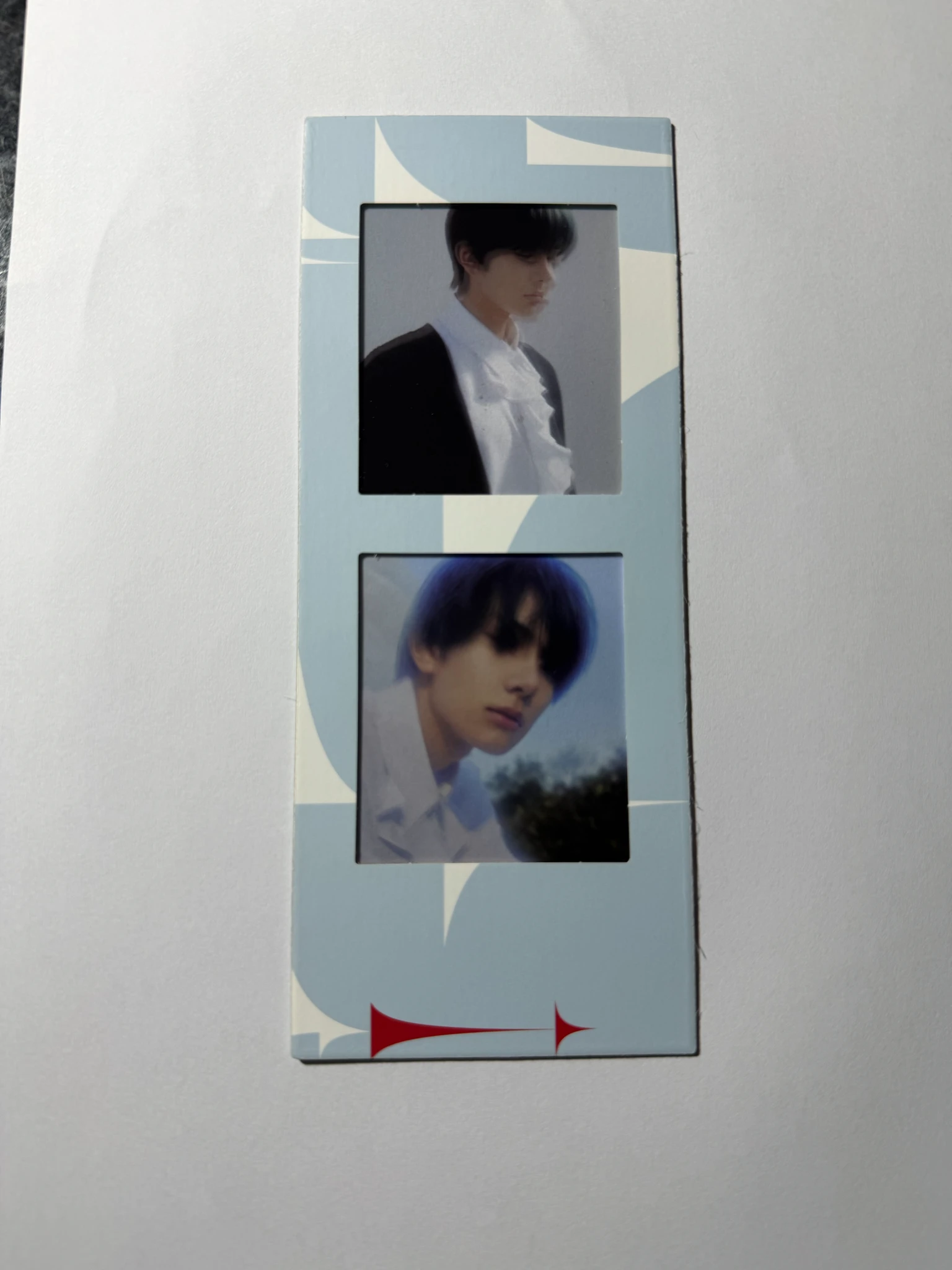 ENHYPEN Evan (Heeseung) ENHYPEN - Heeseung - DIMENSION : ANSWER Album bookmark no version yet version listing photo 2