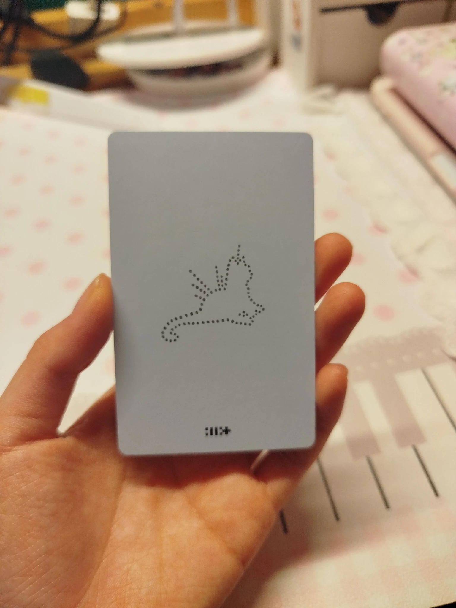 ILLIT Minju ILLIT - MINJU - bomb Album weverse albums ver. photocard set album photocard listing photo 2