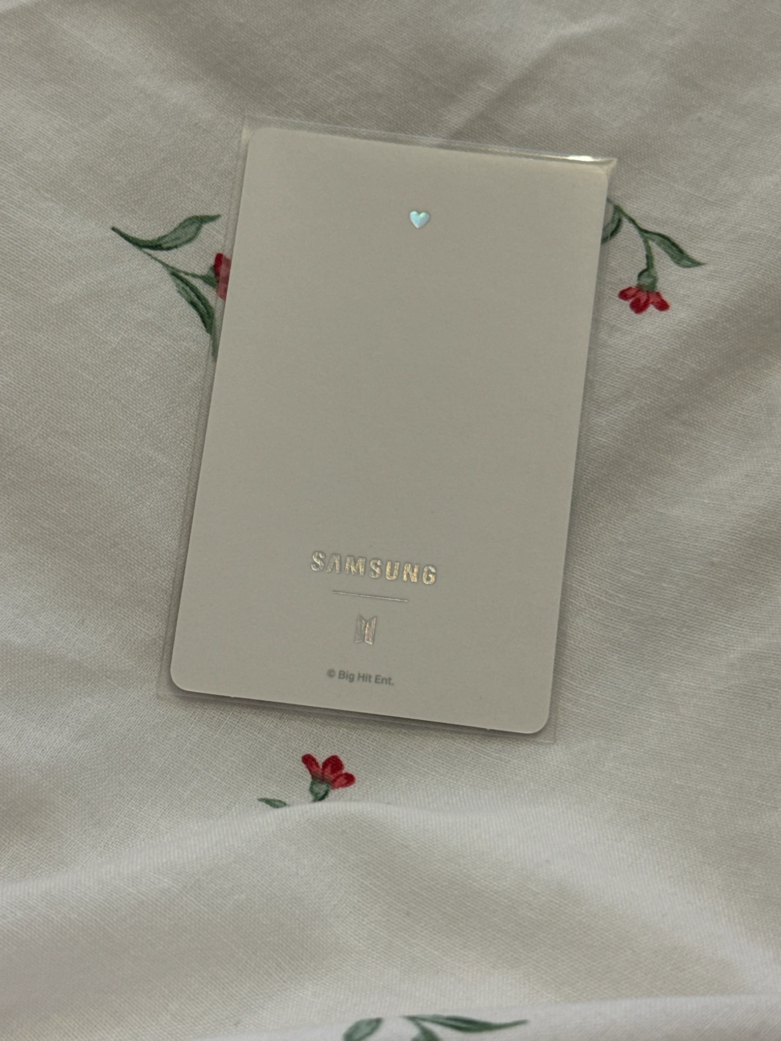BTS SUGA BTS - SUGA - Samsung Other samsung collab galaxy s20 listing photo 2