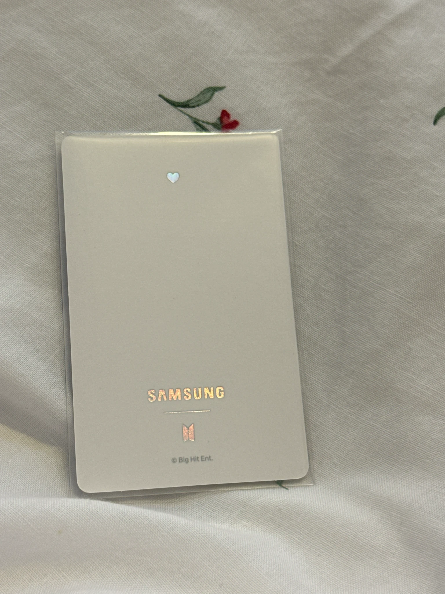 BTS RM BTS - RM - Samsung Other samsung collab galaxy s20 listing photo 2