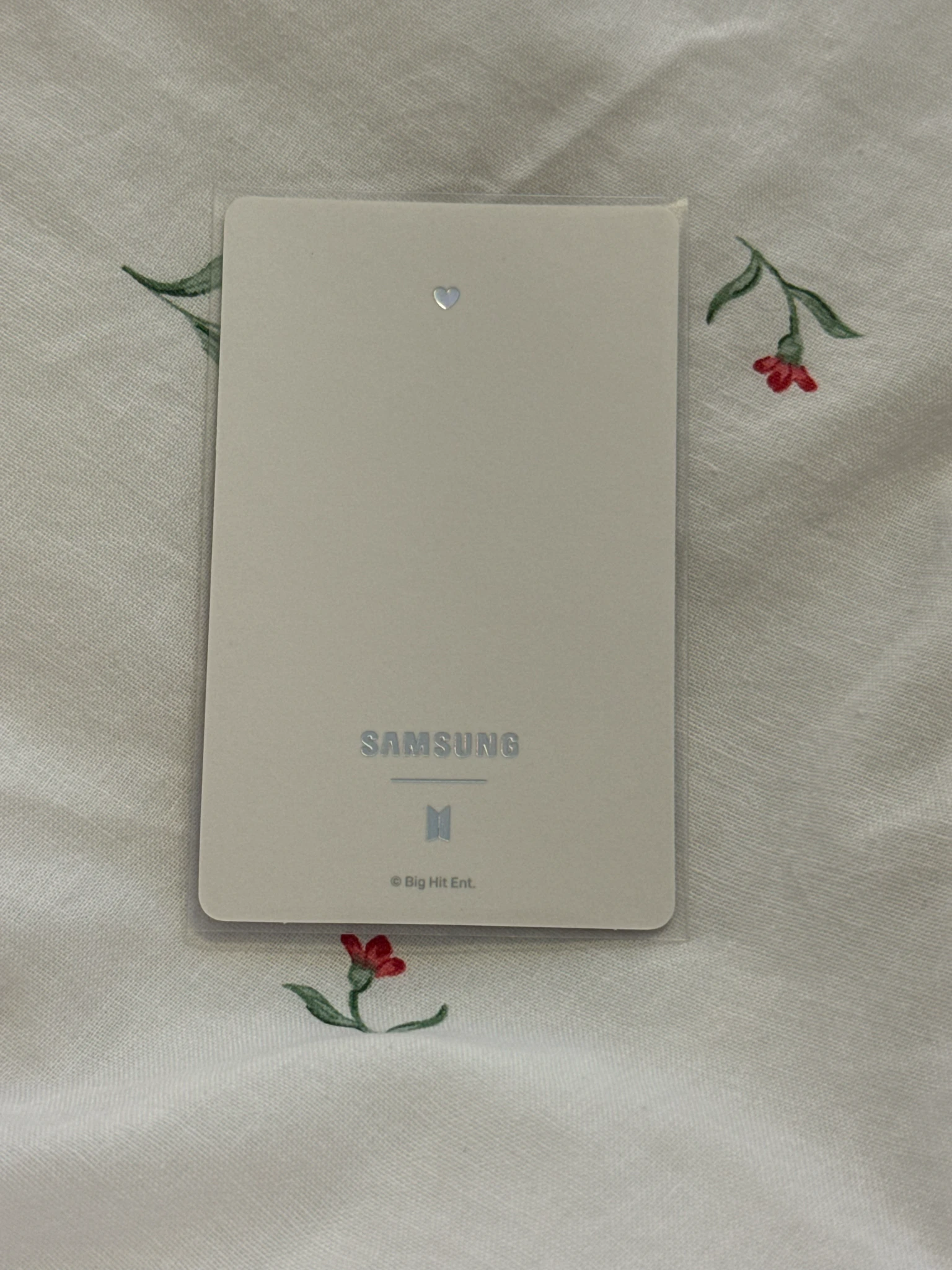 BTS Jimin BTS - Jimin - Samsung Other samsung collab galaxy s20 listing photo 2