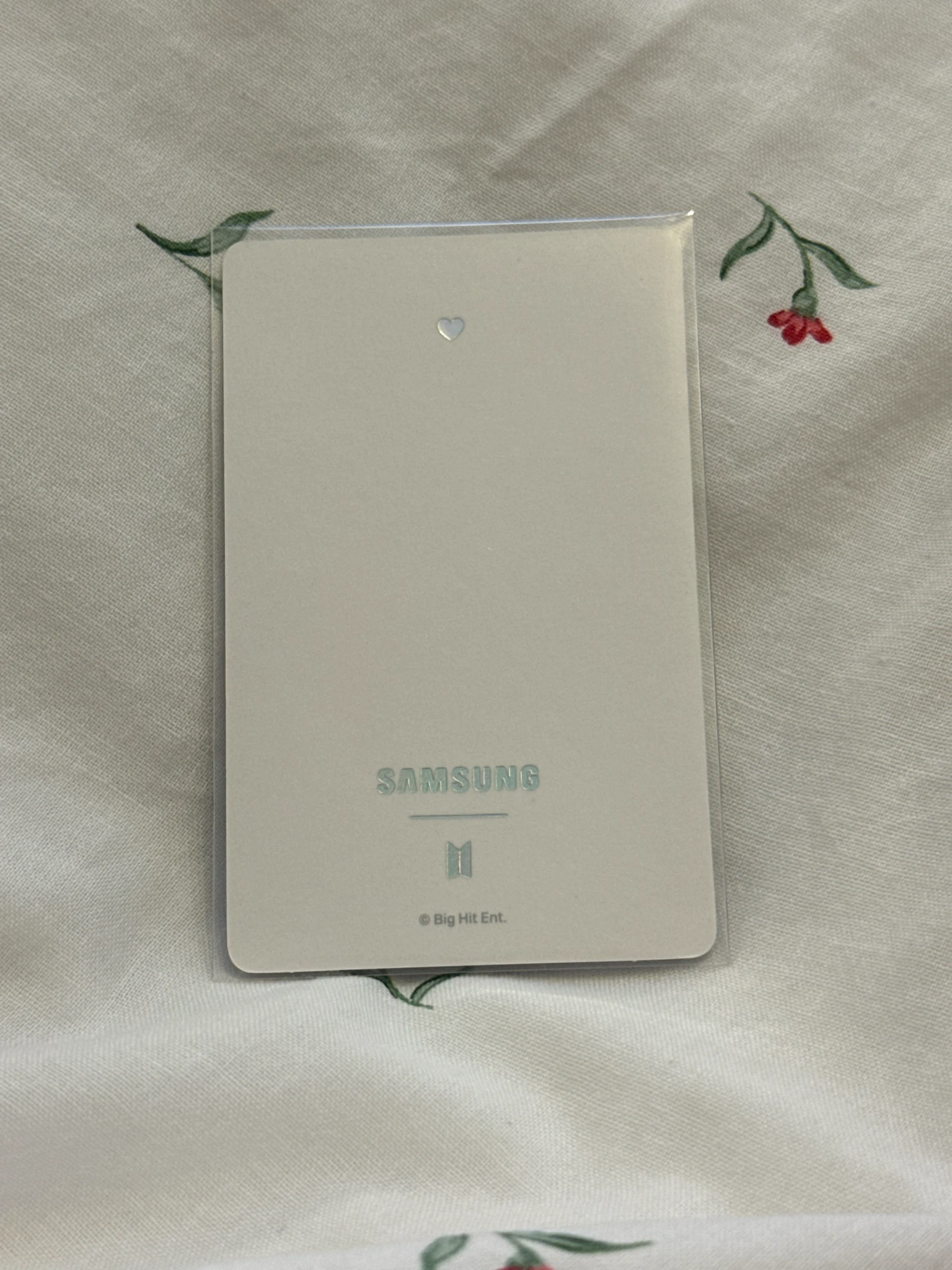 BTS j-hope BTS - j-hope - Samsung Other samsung collab galaxy s20 listing photo 2