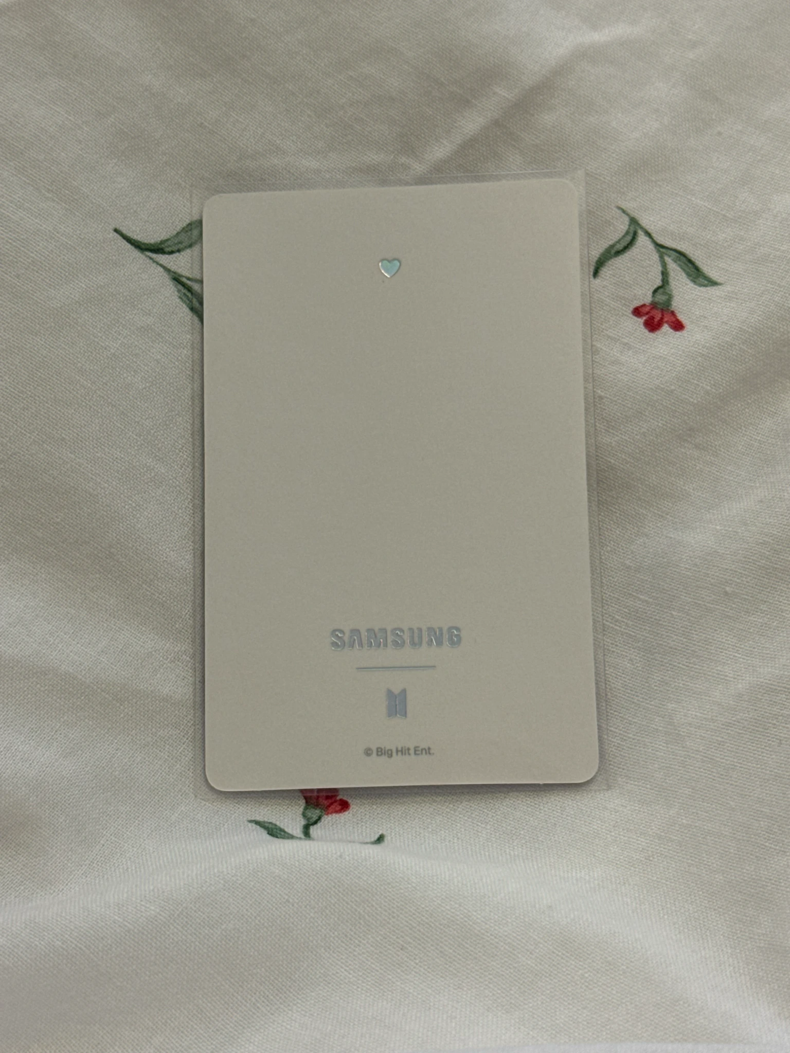BTS Jungkook BTS - Jungkook - Samsung Other samsung collab galaxy s20 listing photo 2