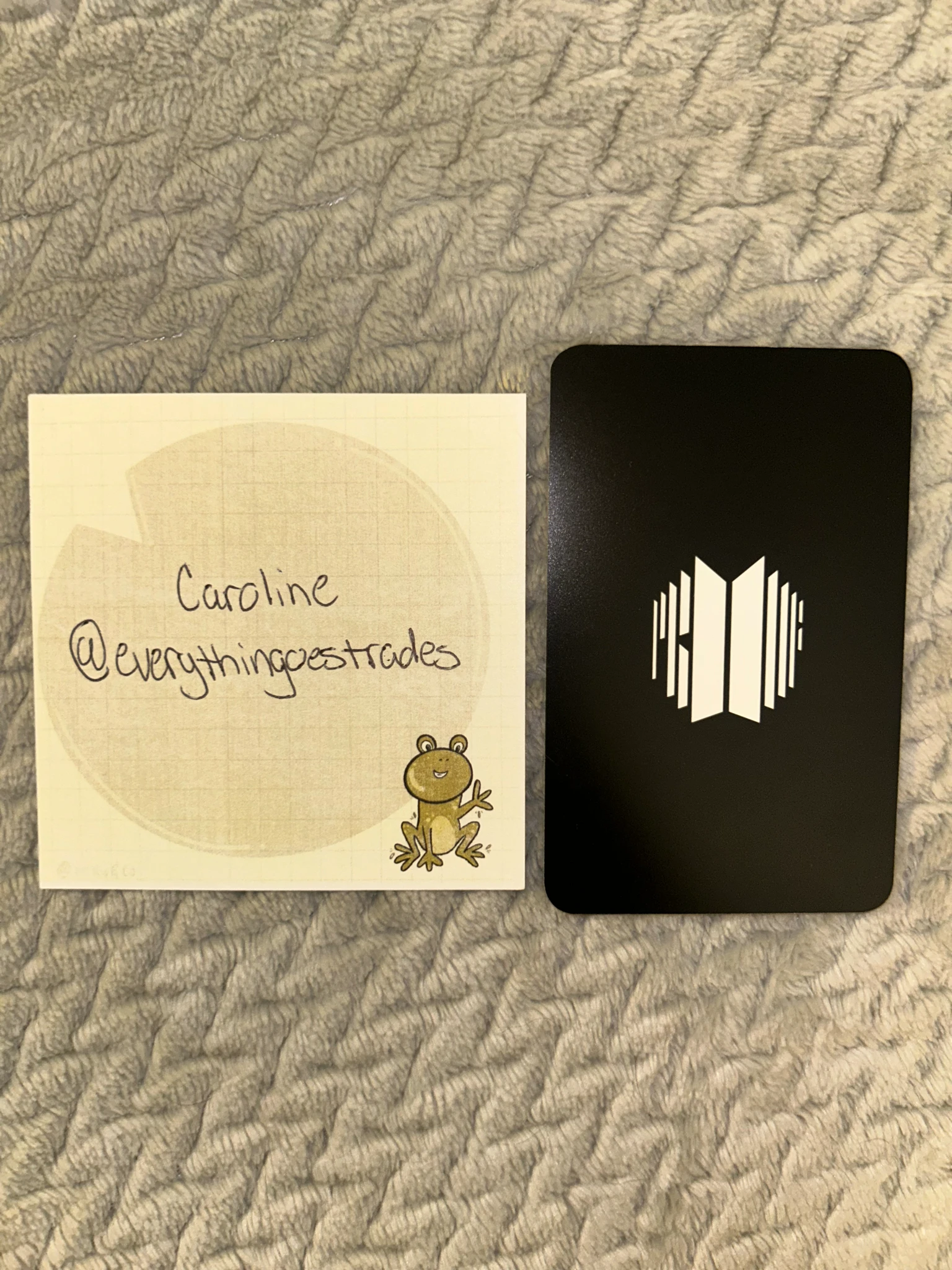 BTS RM BTS - RM - Proof Album korean album lucky draw m2u listing photo 2