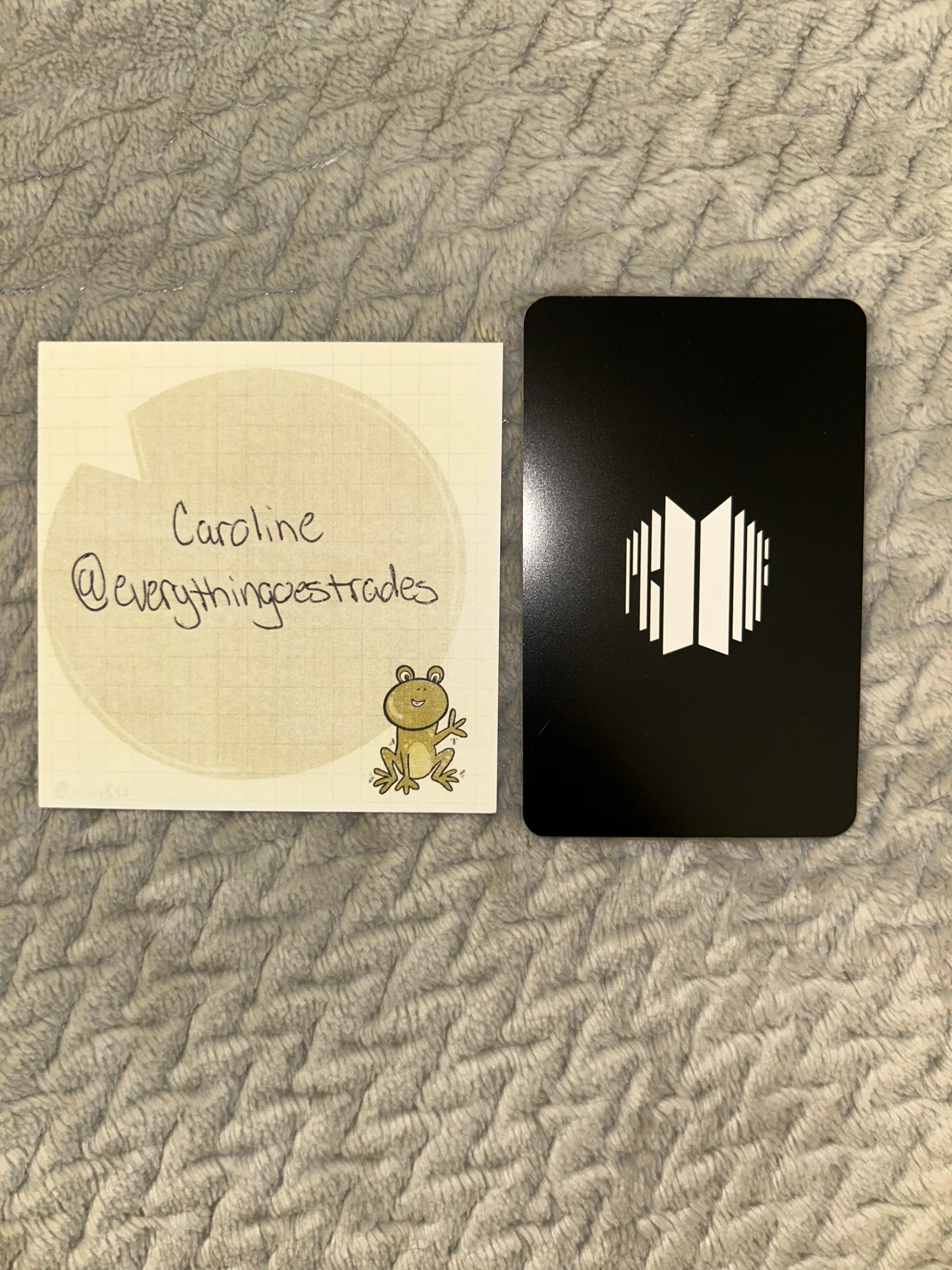 BTS Jin BTS - Jin - Proof Album korean album lucky draw powerstation listing photo 2