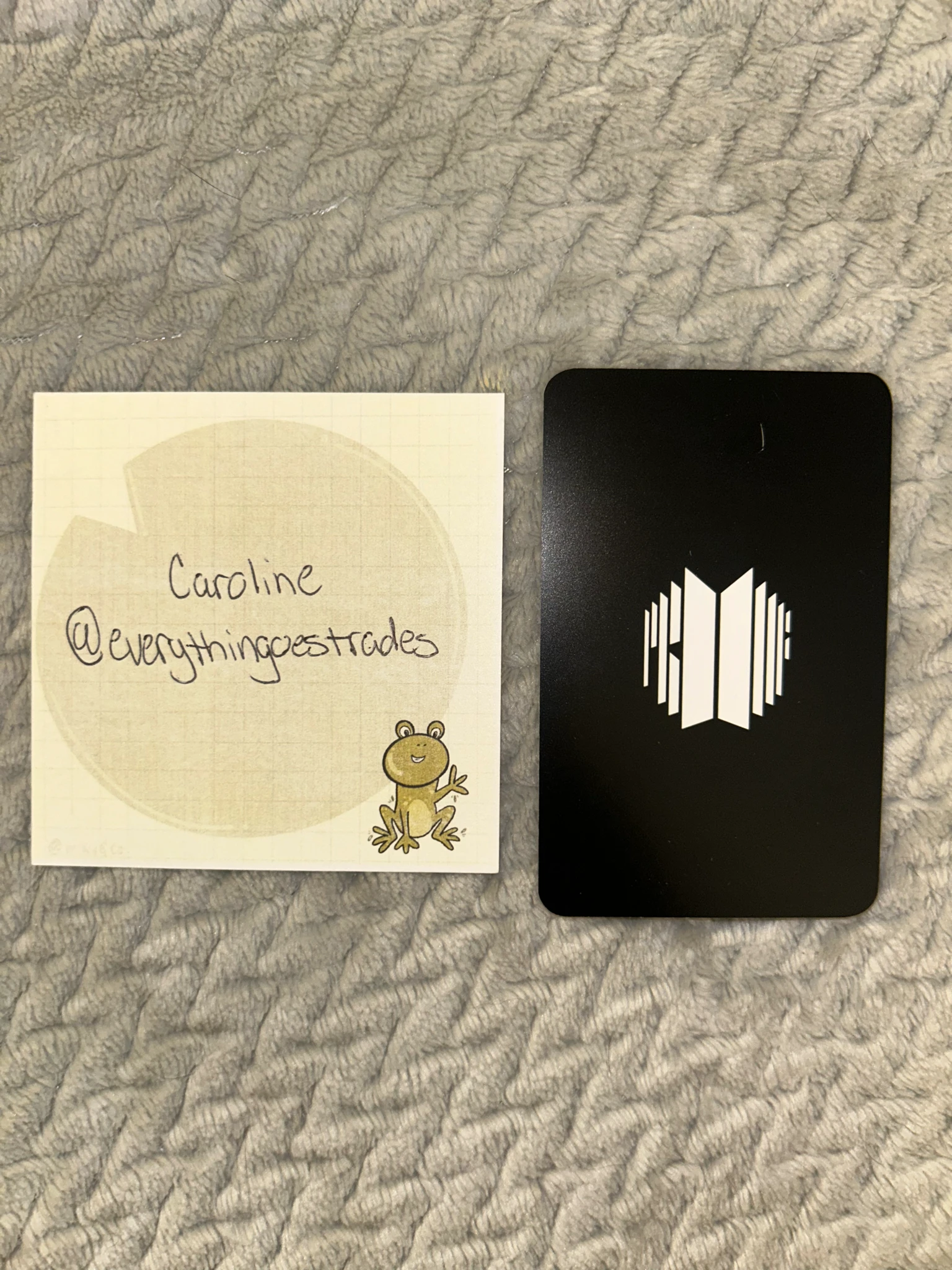 BTS j-hope BTS - J-HOPE - Proof Album korean album lucky draw m2u listing photo 2