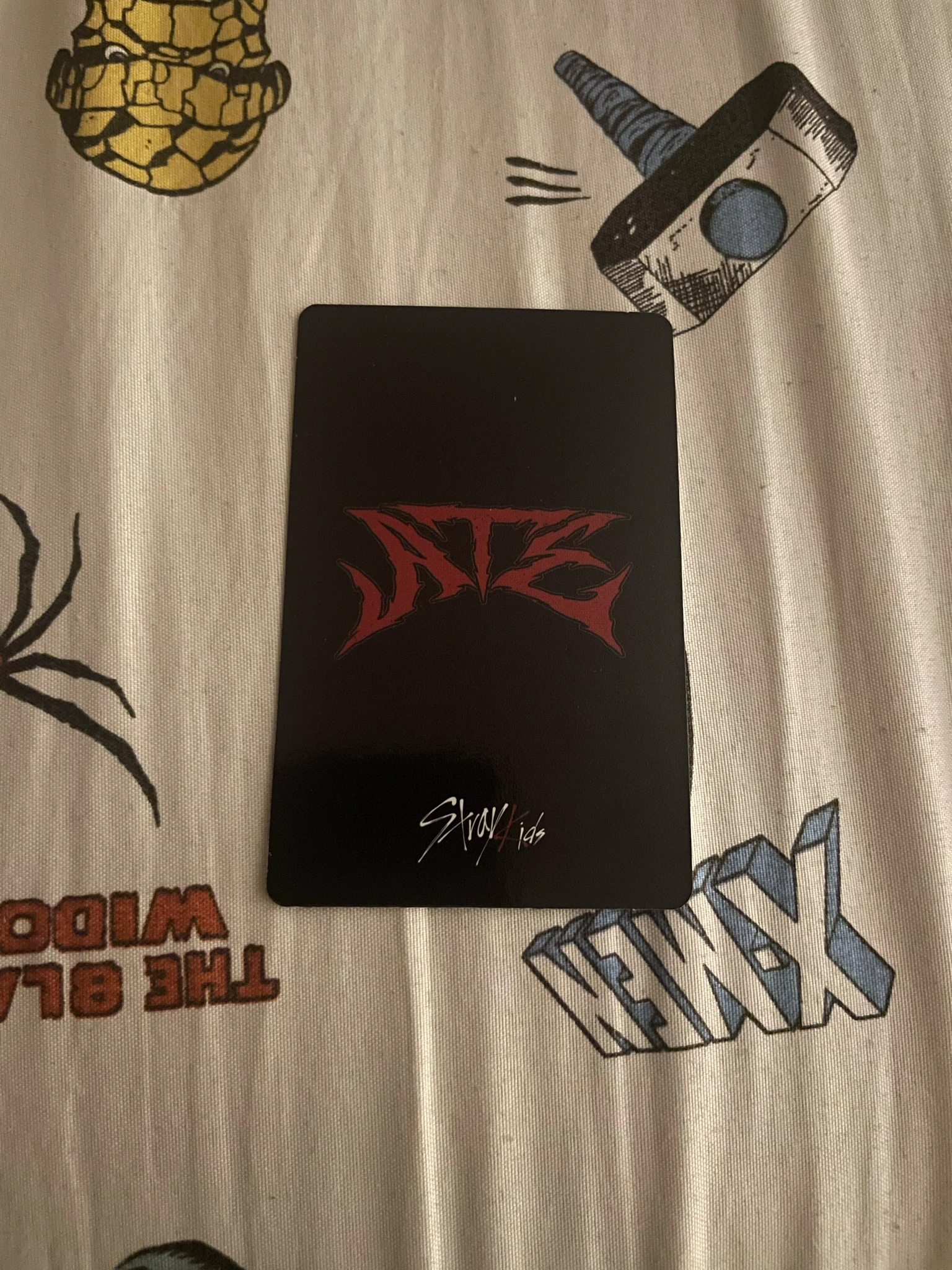 Stray Kids Felix Stray Kids - Felix - ATE Album pre-order benefit apple music listing photo 2