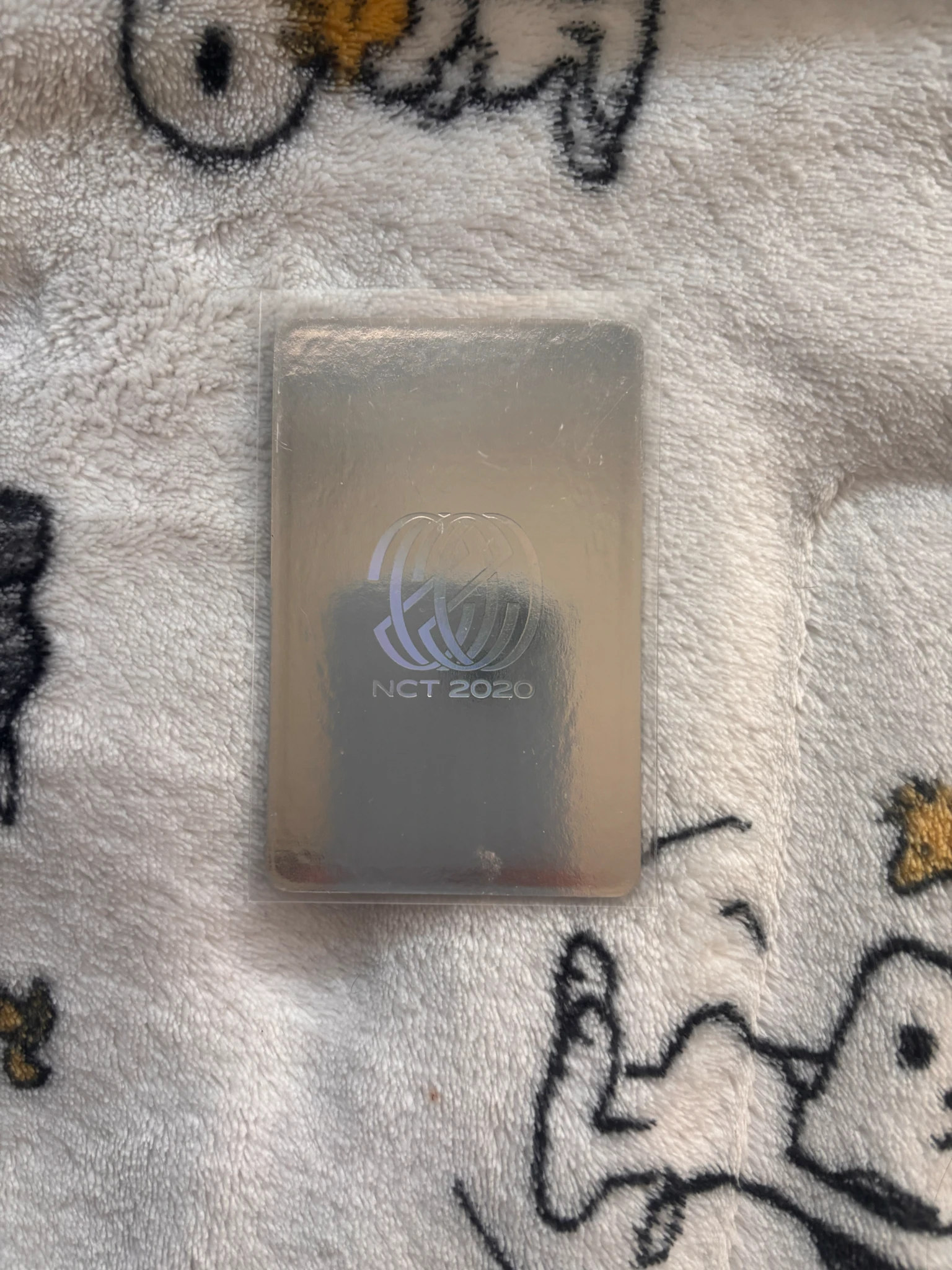 NCT Sungchan NCT - Sungchan - NCT 2020 Resonance Pt. 1 Album special yearbook 1/500 listing photo 2