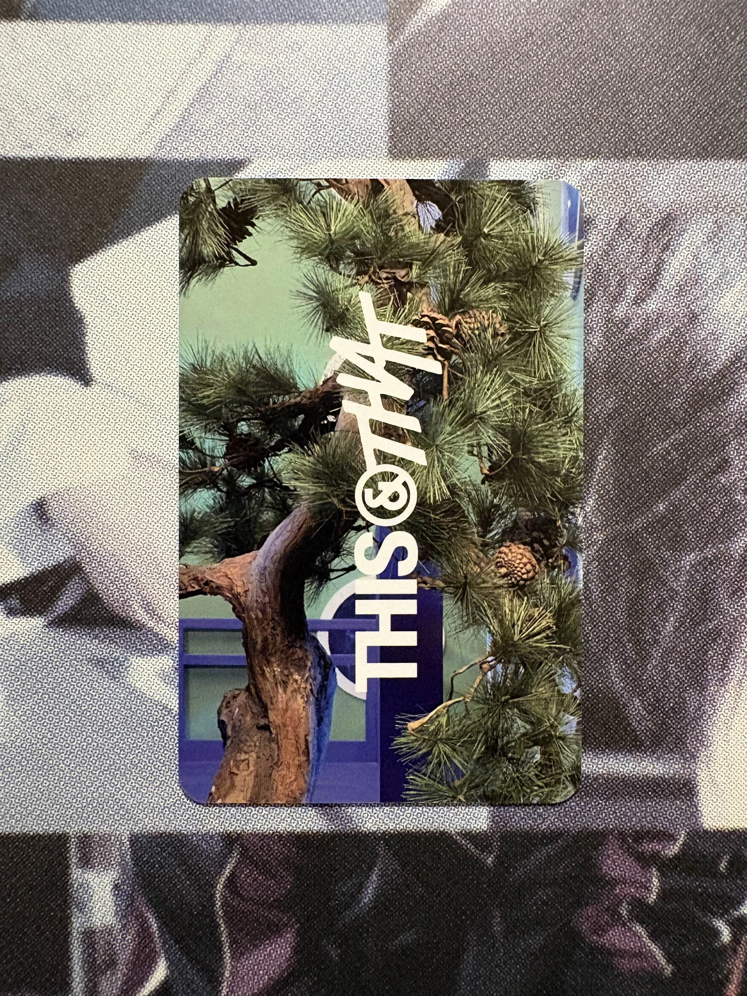 Stray Kids Felix Stray Kids - Felix - This & That Album album photocard lp version photocard set listing photo 2