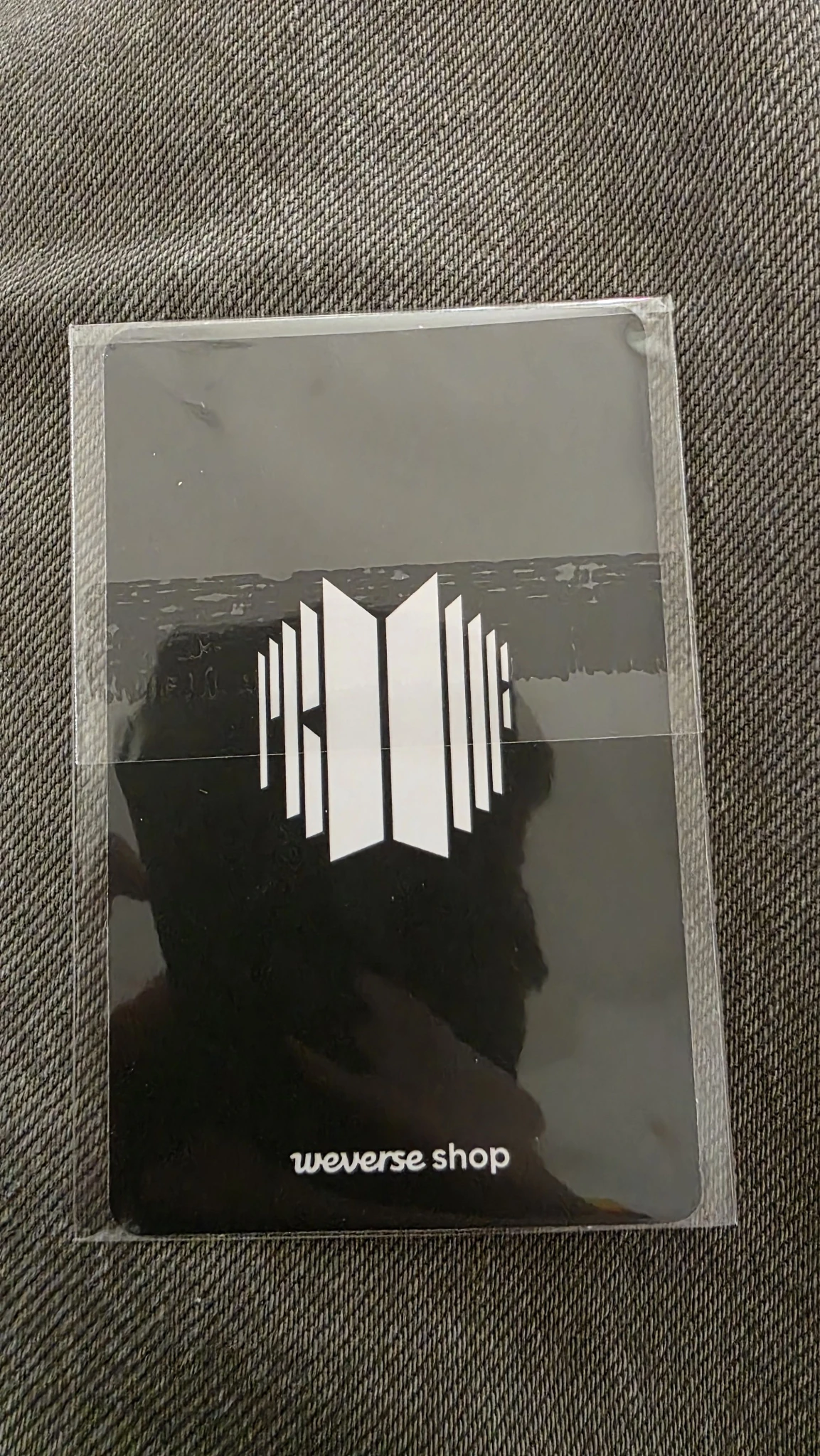 BTS Jungkook BTS - Jungkook - Proof Album korean album pre-order benefit weverse global listing photo 2
