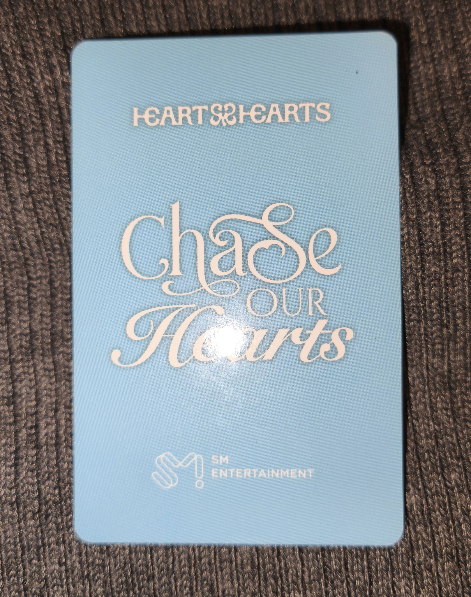 Hearts2Hearts Juun Hearts2Hearts - Juun - The Chase Album showcase listing photo 2