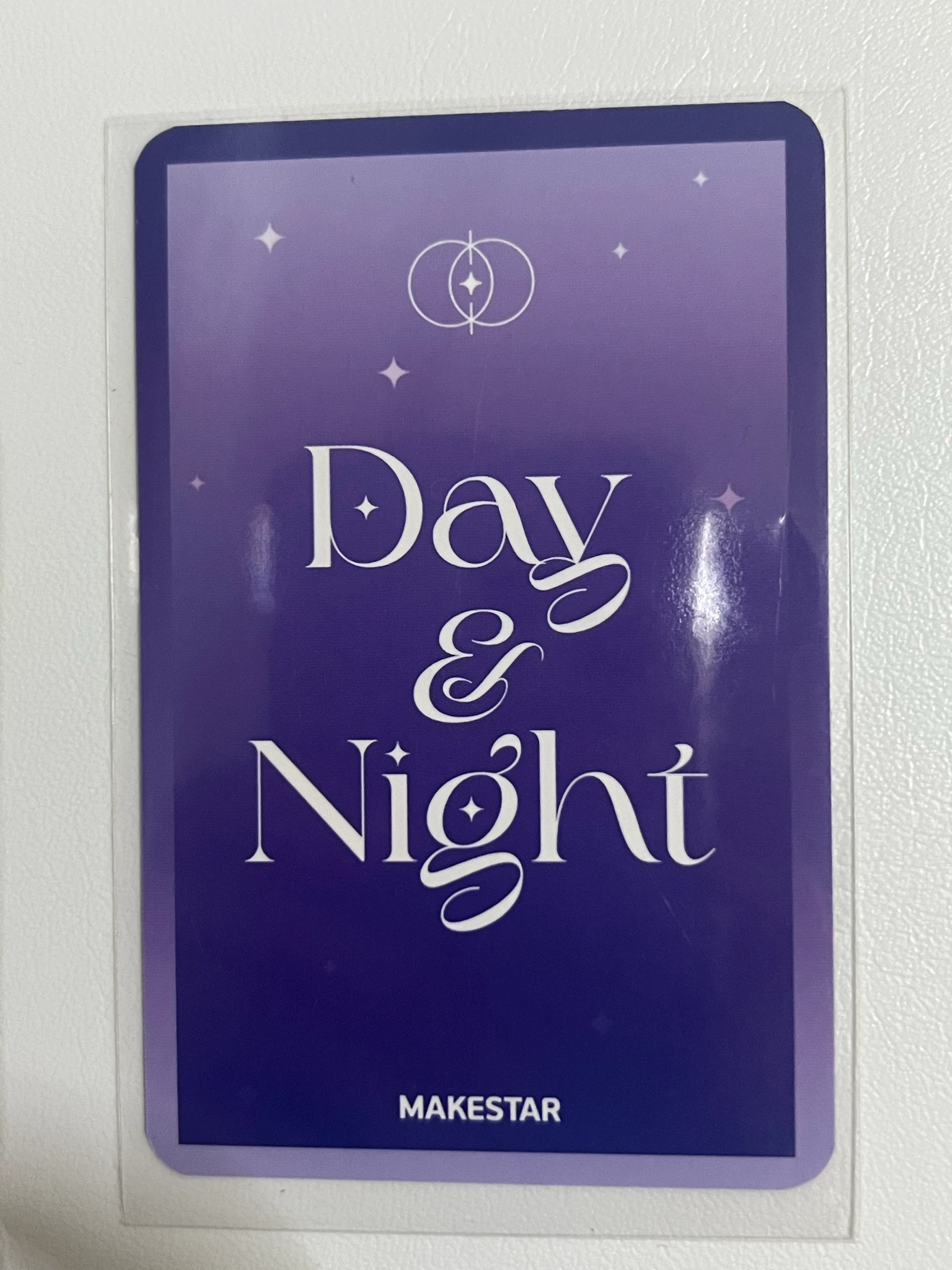 CLASSy Seonyou CLASS:y - Seonyou - Day and Night Album makestar round 2 1:1 special event listing photo 2