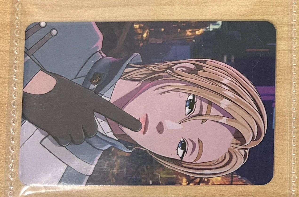 PLAVE Noah PLAVE - Noah - Caligo Pt. 2 Album makestar lucky draw listing photo 2