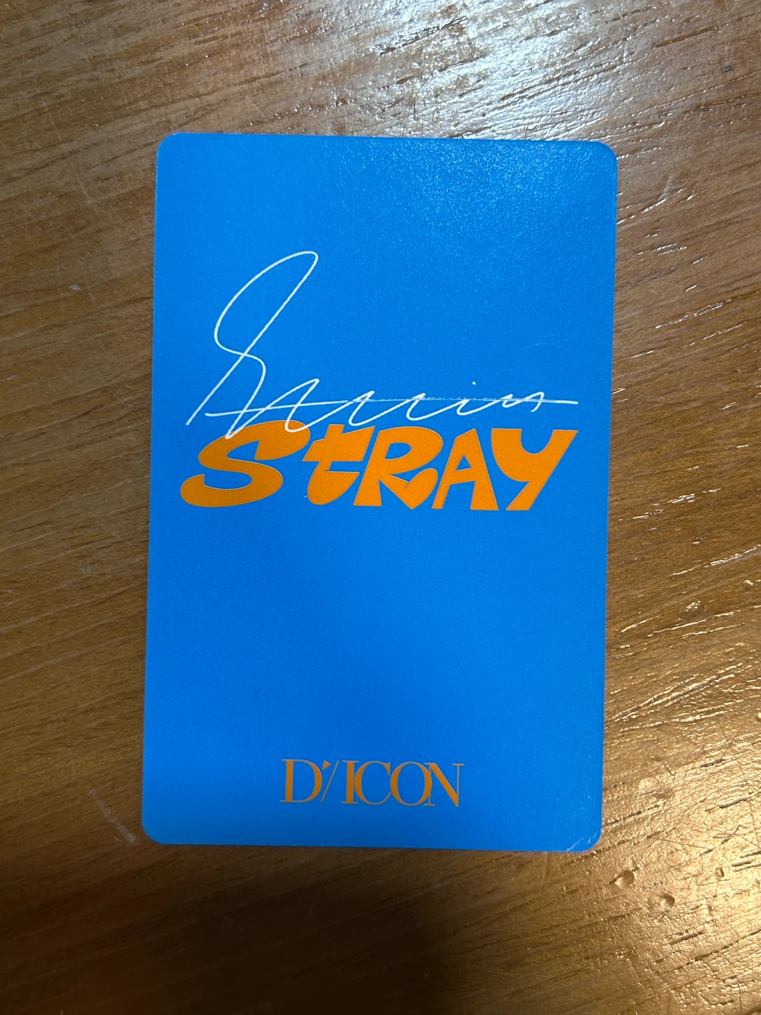 Stray Kids Seungmin Stray Kids - Seungmin - DICON D'FESTA 2022 Photobook Other dicon mini photobook version listing photo 2