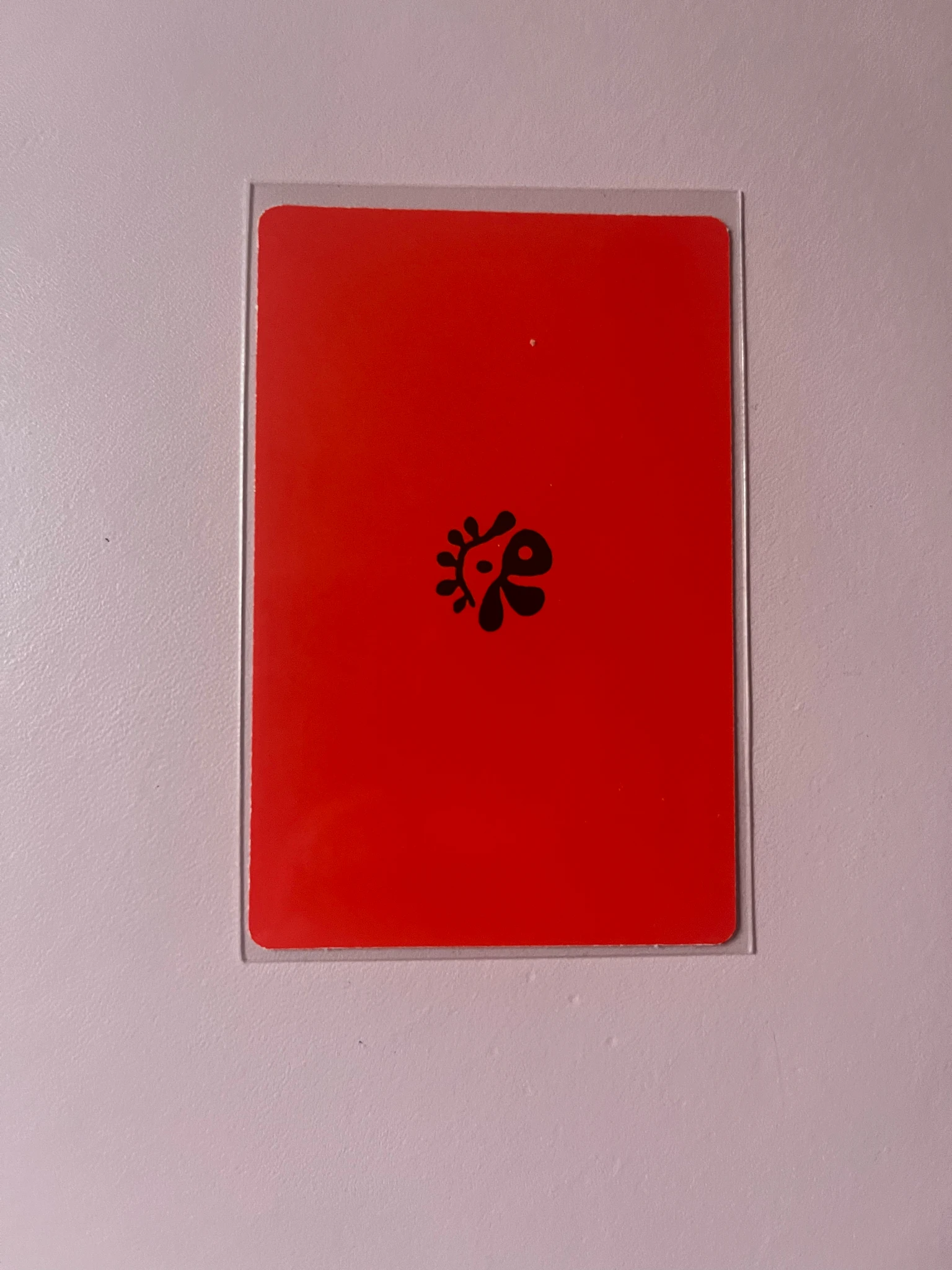 CORTIS Seonghyeon CORTIS - Seonghyeon - GREENGREEN Album ball version redred version listing photo 2