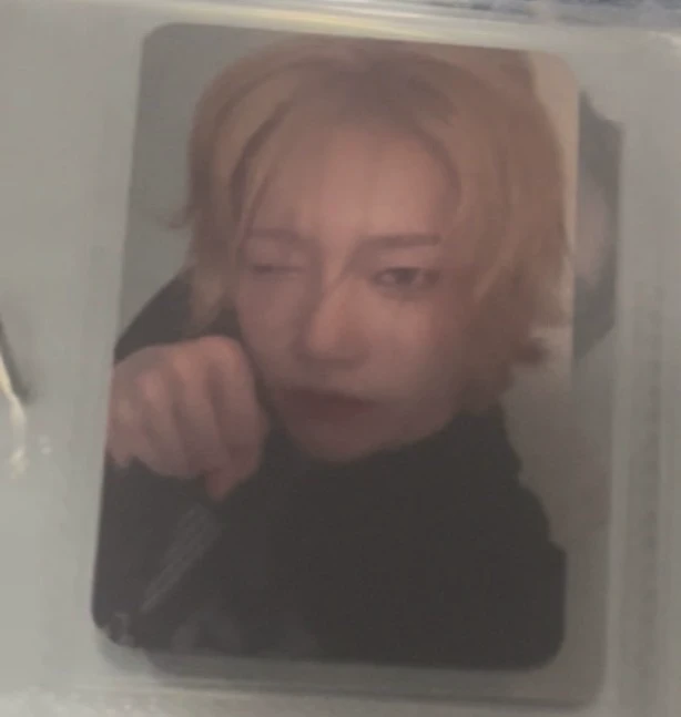 XLOV Rui XLOV - Rui - NPOMV ZINE ed. 007 | XLOV Other pob (pre-order benefit) listing photo 2