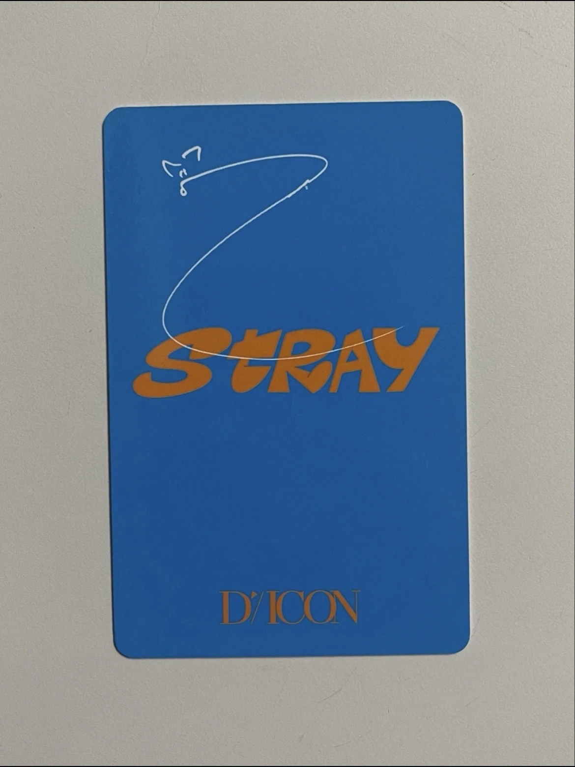 Stray Kids I.N Stray Kids - I.N - DICON D'FESTA 2022 Photobook Other dicon mini photobook version listing photo 2