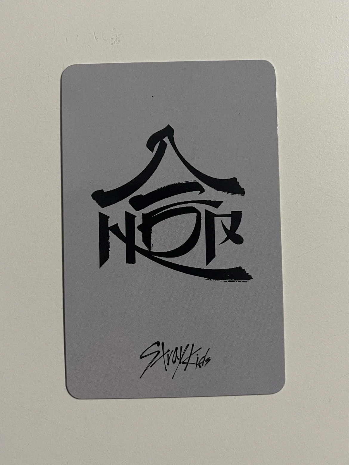 Stray Kids Lee Know Stray Kids - Lee Know - HOP Album listing photo 2