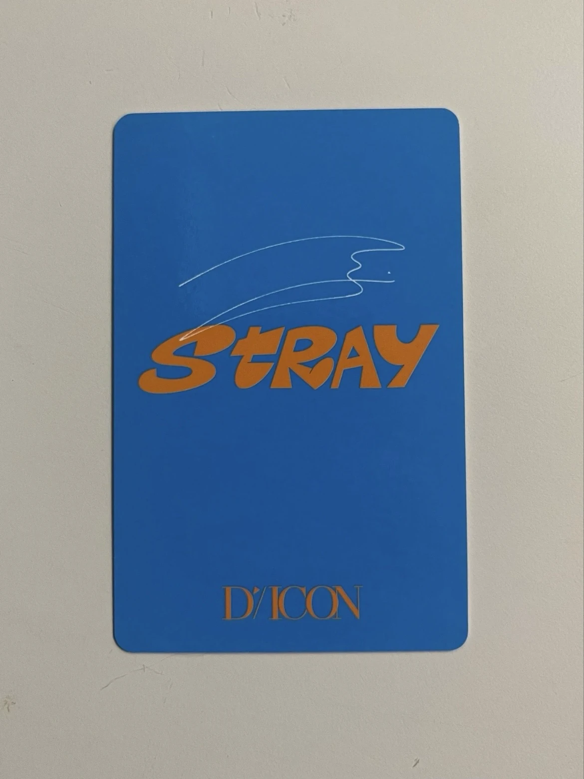 Stray Kids HAN Stray Kids - HAN - DICON D'FESTA 2022 Photobook Other dicon mini photobook version listing photo 2