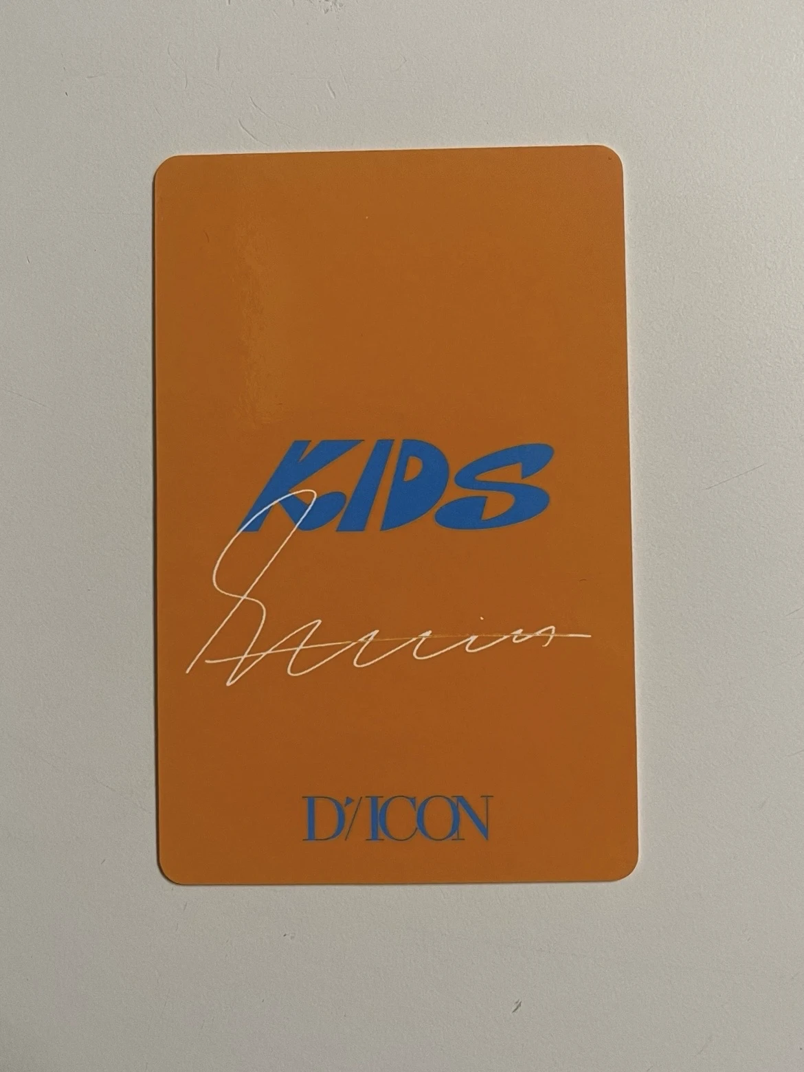 Stray Kids Seungmin Stray Kids - Seungmin - DICON D'FESTA 2022 Photobook Other dicon mini photobook version listing photo 2
