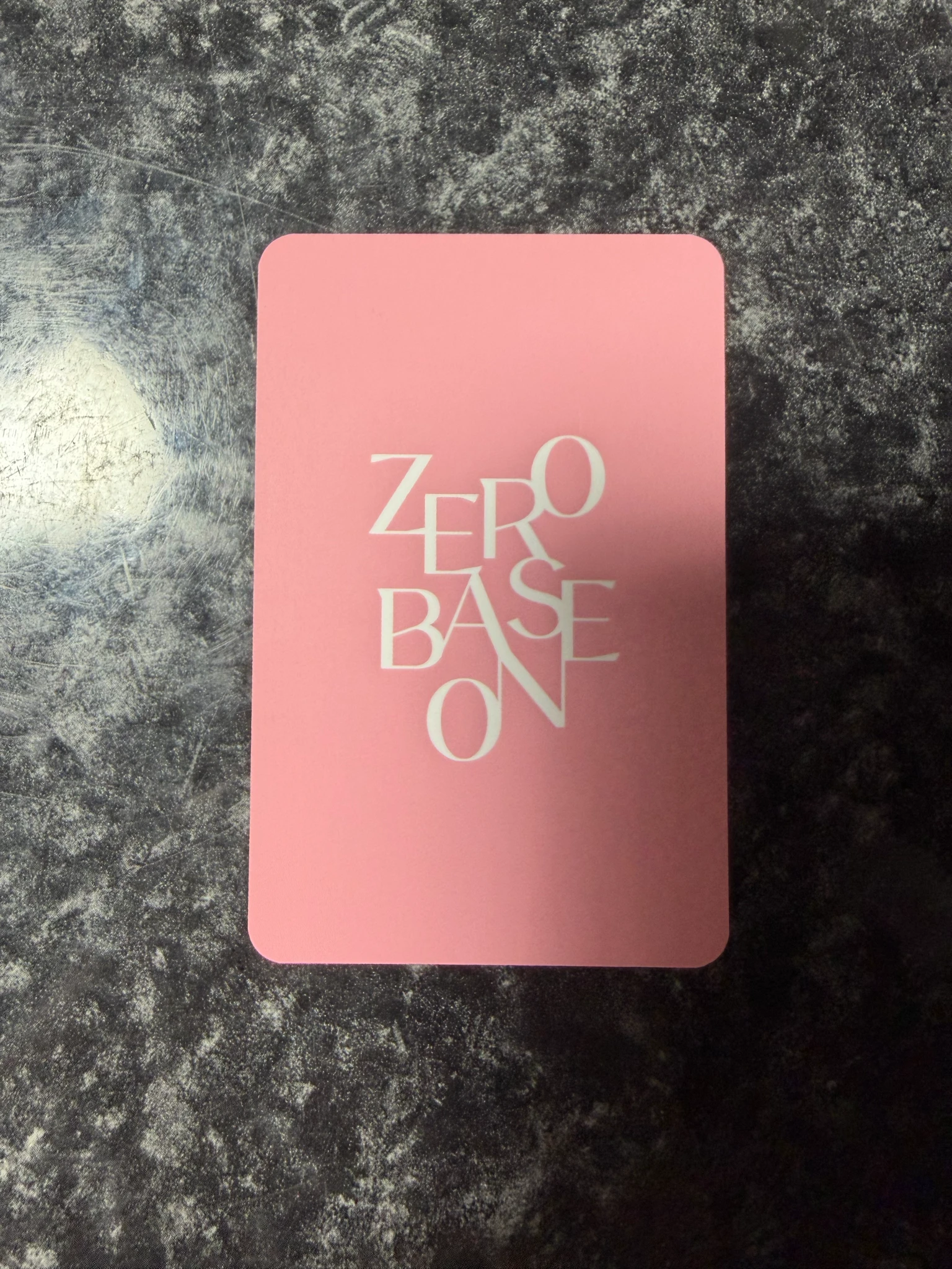 ZEROBASEONE Hanbin ZEROBASEONE - Hanbin - 2024 FAN-CON IN JAPAN Event cgv live viewing listing photo 2