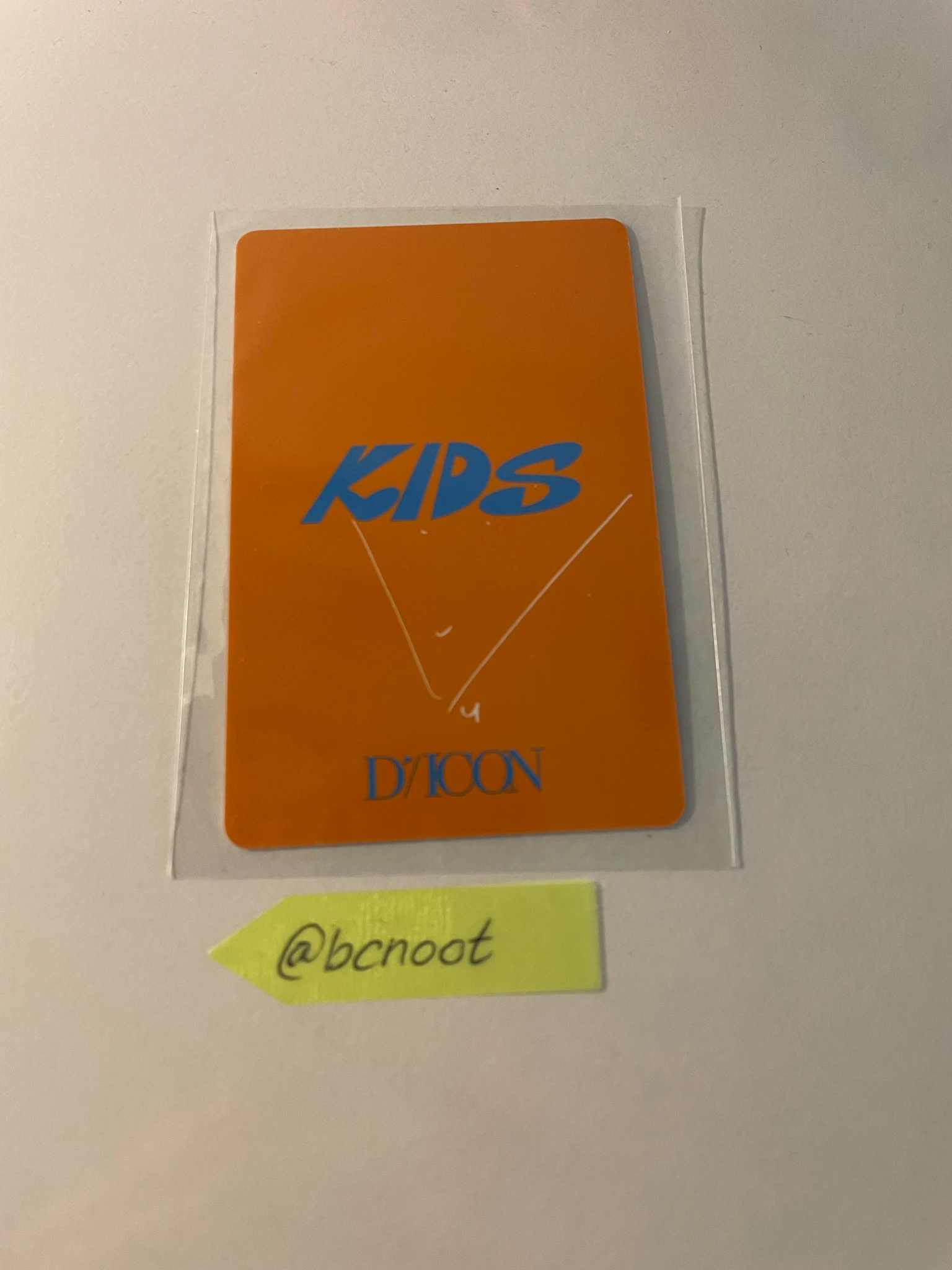 Stray Kids Changbin Stray Kids - Changbin - DICON D'FESTA 2022 Photobook Other dicon mini photobook version listing photo 2