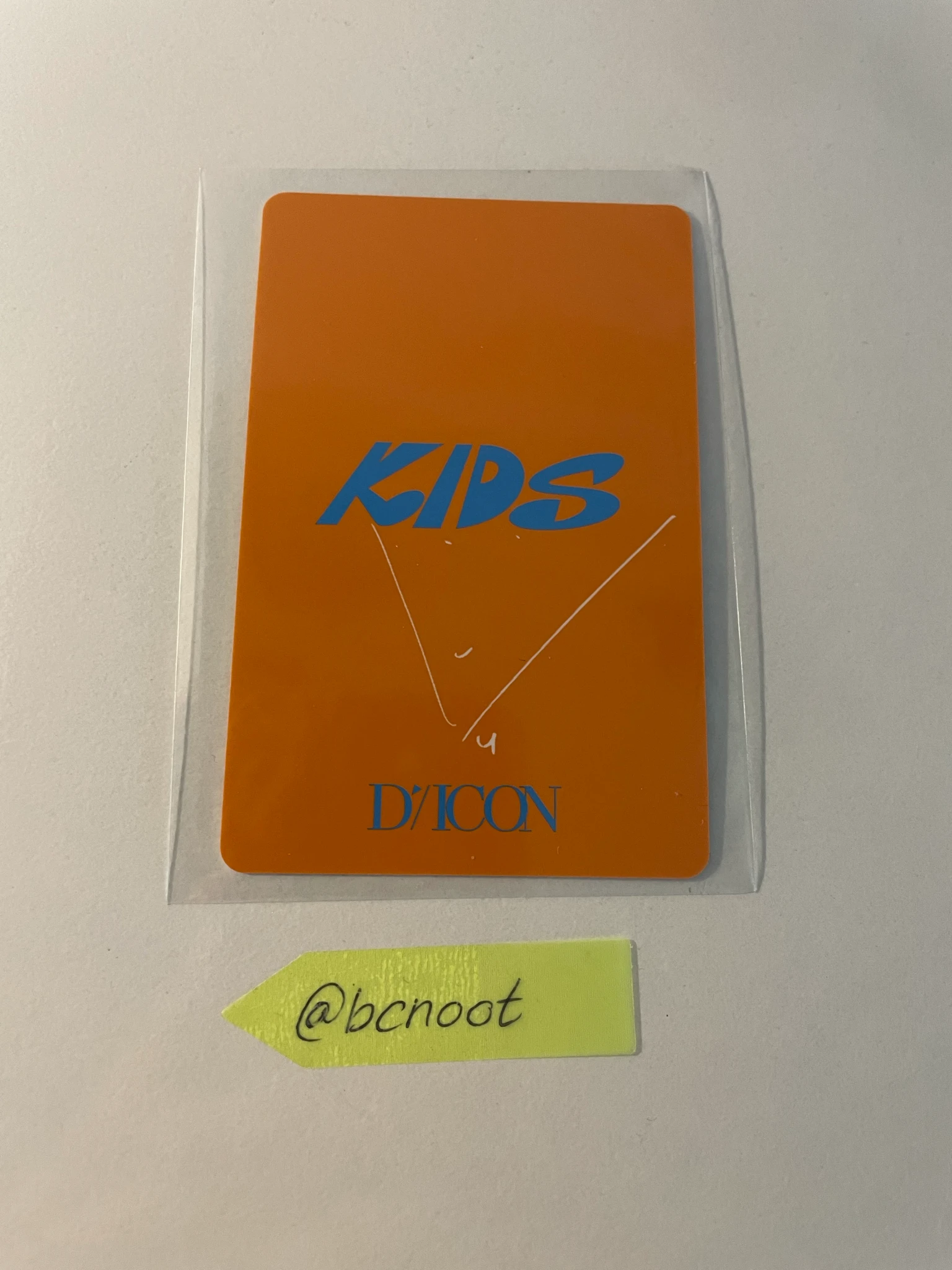 Stray Kids Changbin Stray Kids - Changbin - DICON D'FESTA 2022 Photobook Other dicon mini photobook version listing photo 2