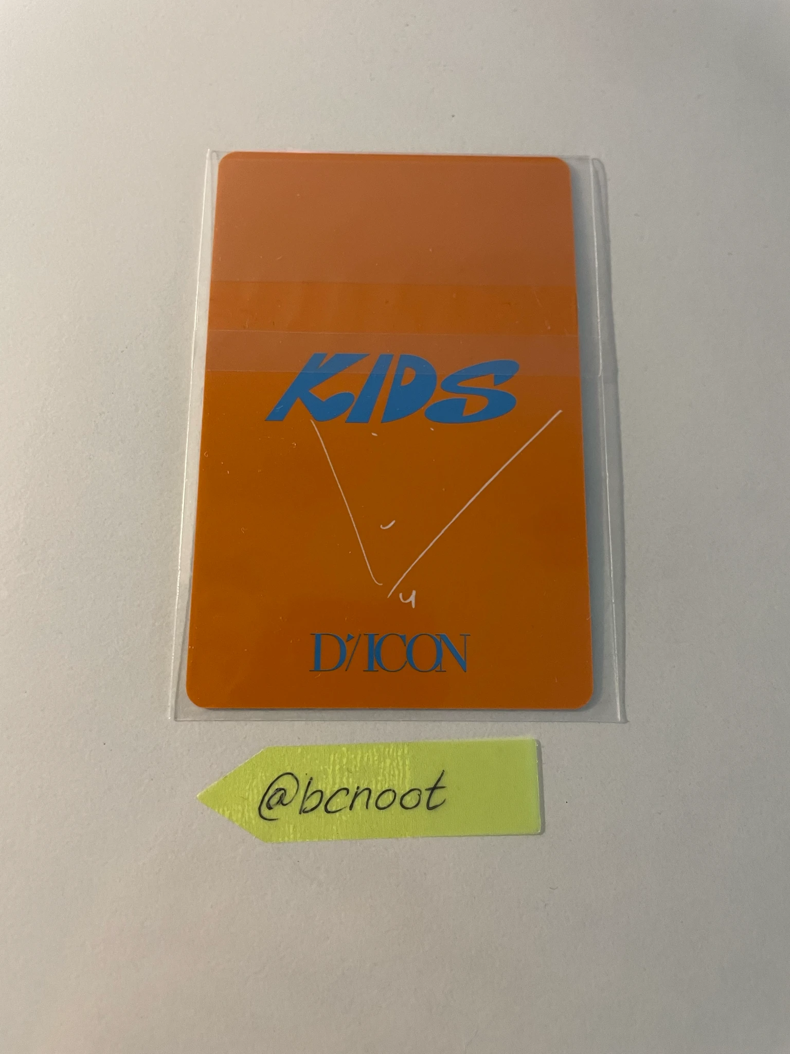 Stray Kids Changbin Stray Kids - Changbin - DICON D'FESTA 2022 Photobook Other dicon mini photobook version listing photo 2
