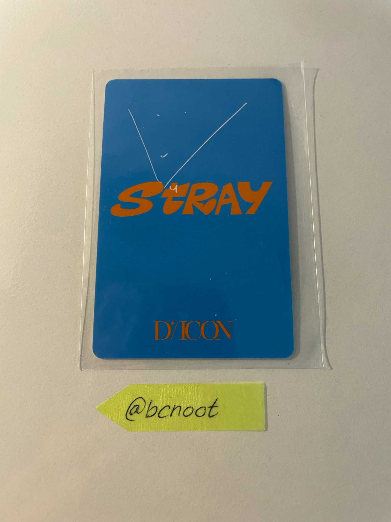 Stray Kids Changbin Stray Kids - Changbin - DICON D'FESTA 2022 Photobook Other dicon mini photobook version listing photo 2