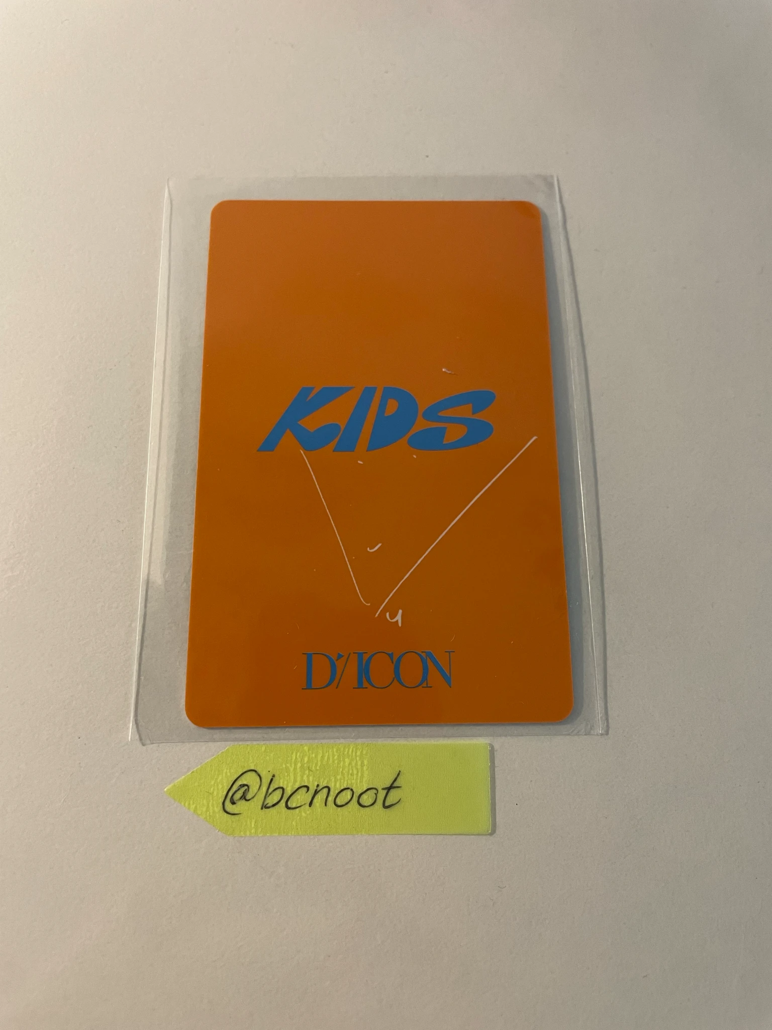 Stray Kids Changbin Stray Kids - Changbin - DICON D'FESTA 2022 Photobook Other dicon mini photobook version listing photo 2