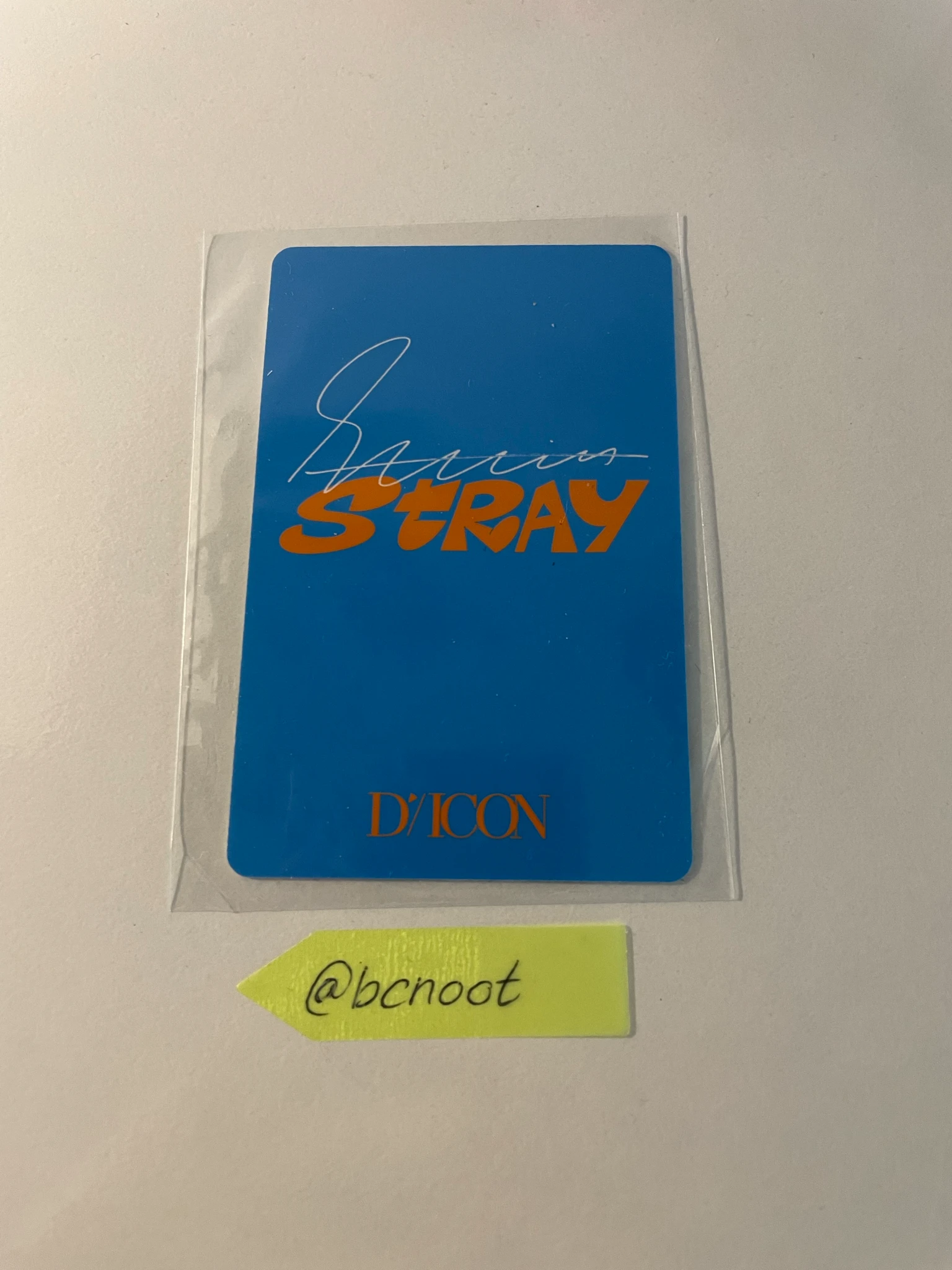 Stray Kids Seungmin Stray Kids - Seungmin - DICON D'FESTA 2022 Photobook Other dicon mini photobook version listing photo 2