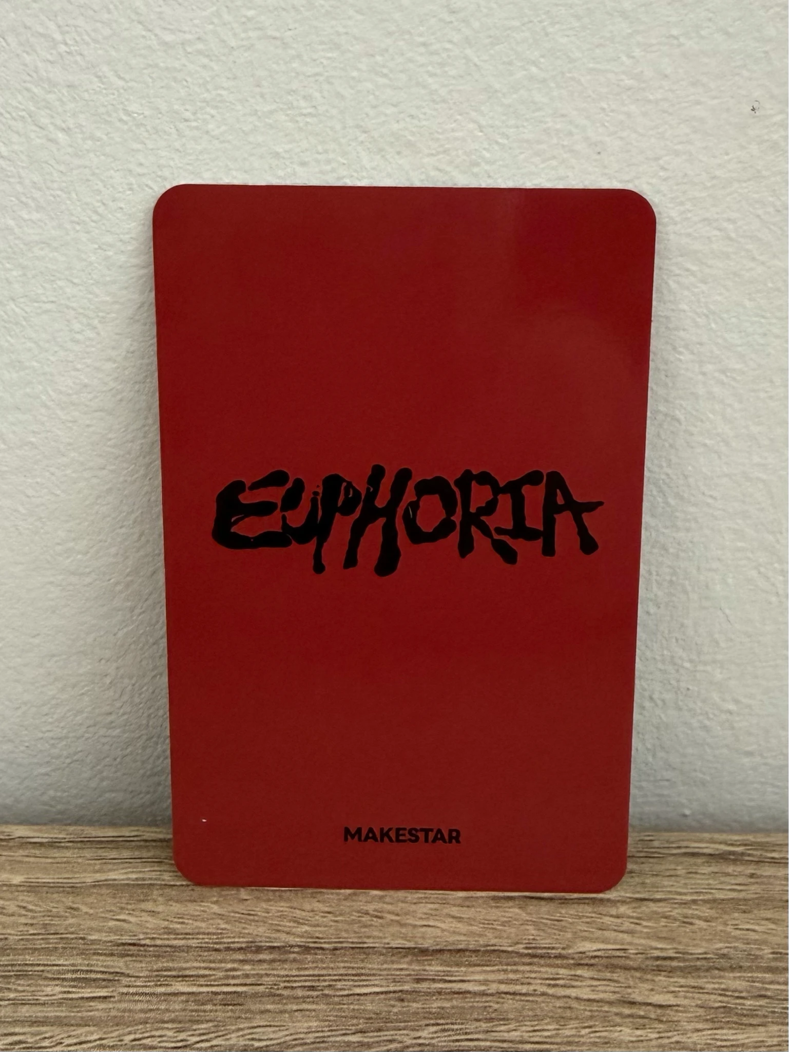 ALPHA DRIVE ONE Sanghyeon ALPHA DRIVE ONE - Sanghyeon - EUPHORIA Album makestar round 2 video call (fancall) listing photo 2
