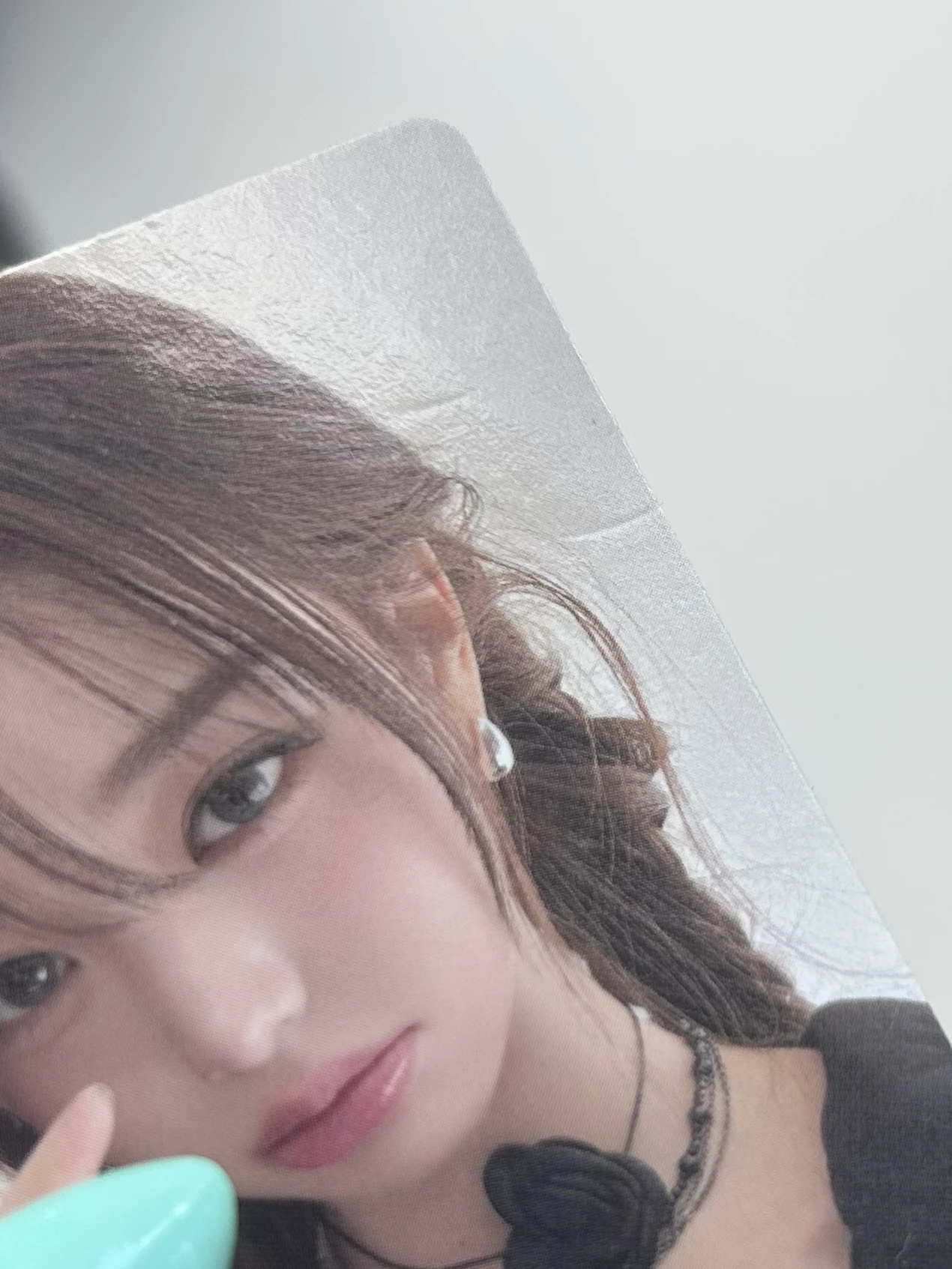 IVE Wonyoung IVE - Wonyoung - REVIVE+ Album album photocard loved ive version listing photo 2