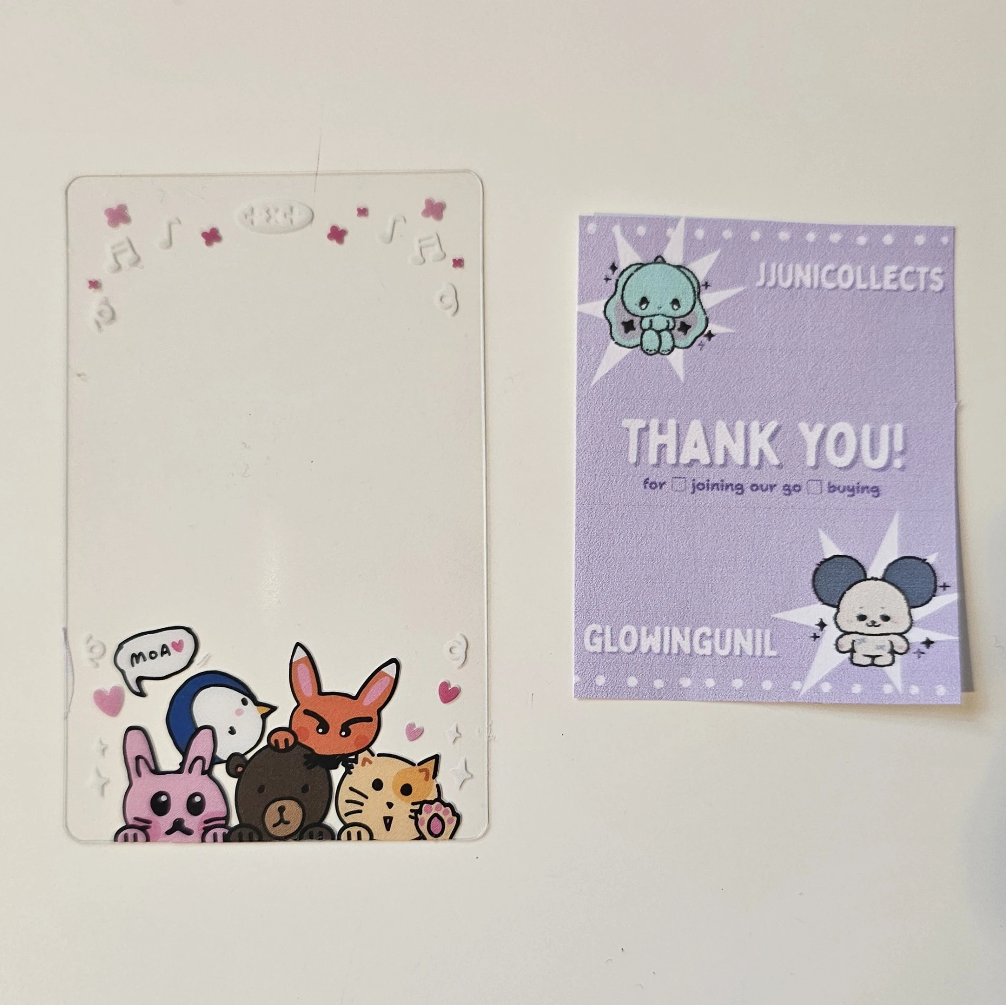 TOMORROW X TOGETHER Yeonjun TOMORROW X TOGETHER - Yeonjun - TXT Deco Kit 2022 Other random photocard merch photocard listing photo 2
