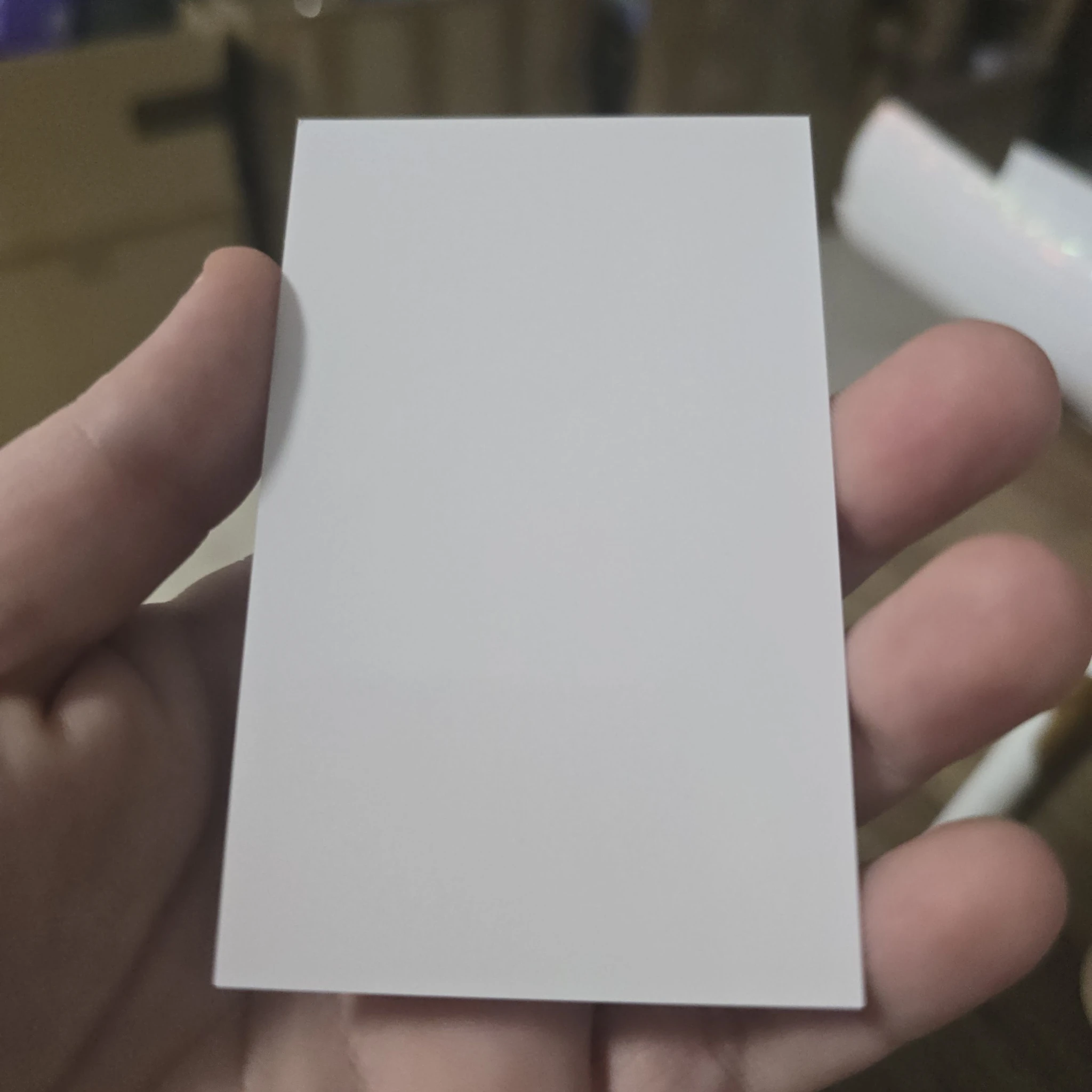 THE BOYZ New THE BOYZ - New - CAFÉ POCHA - The Boyz Branch Event polaroid listing photo 2