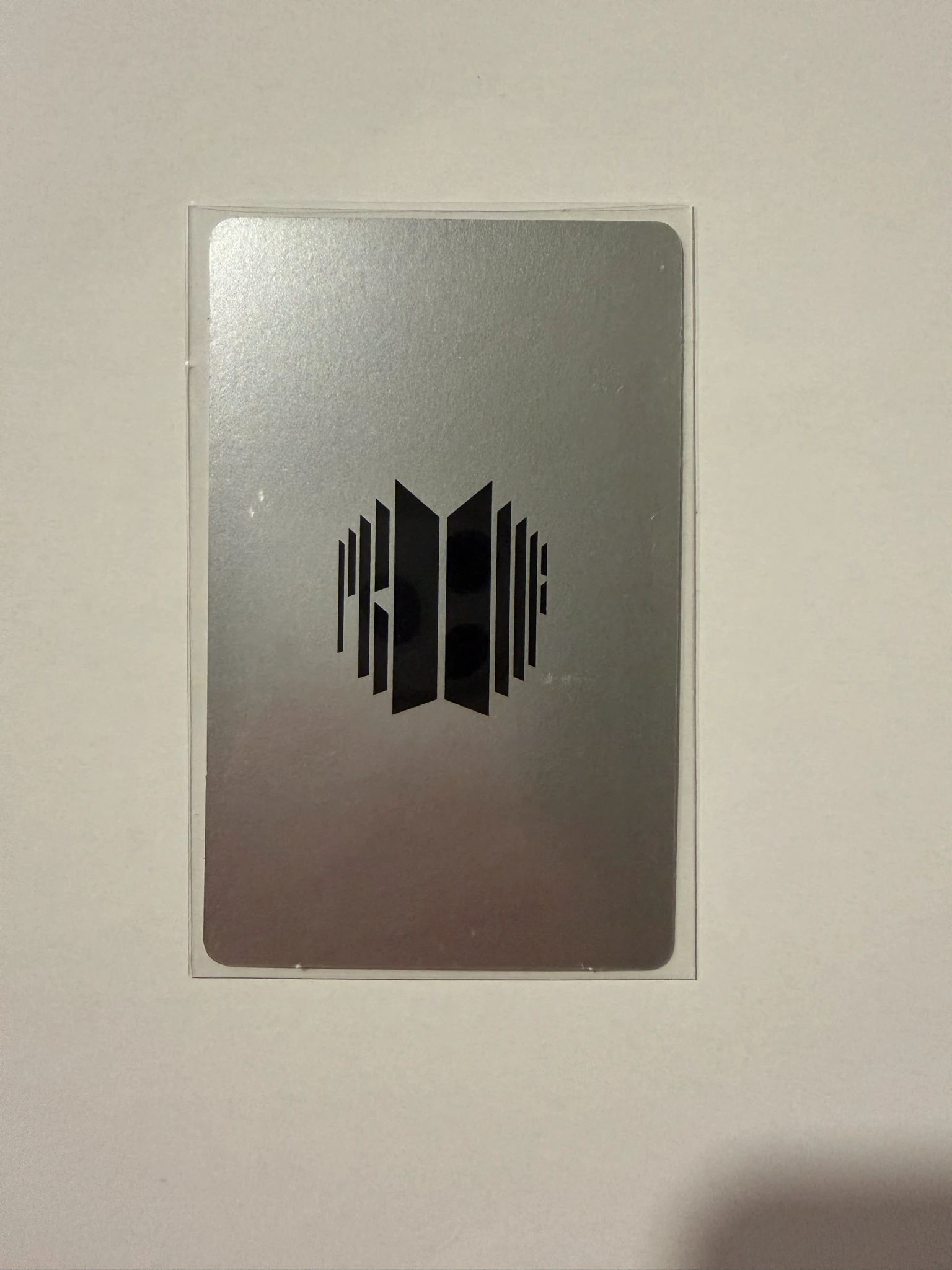 BTS j-hope BTS - J-HOPE - Proof Album listing photo 2