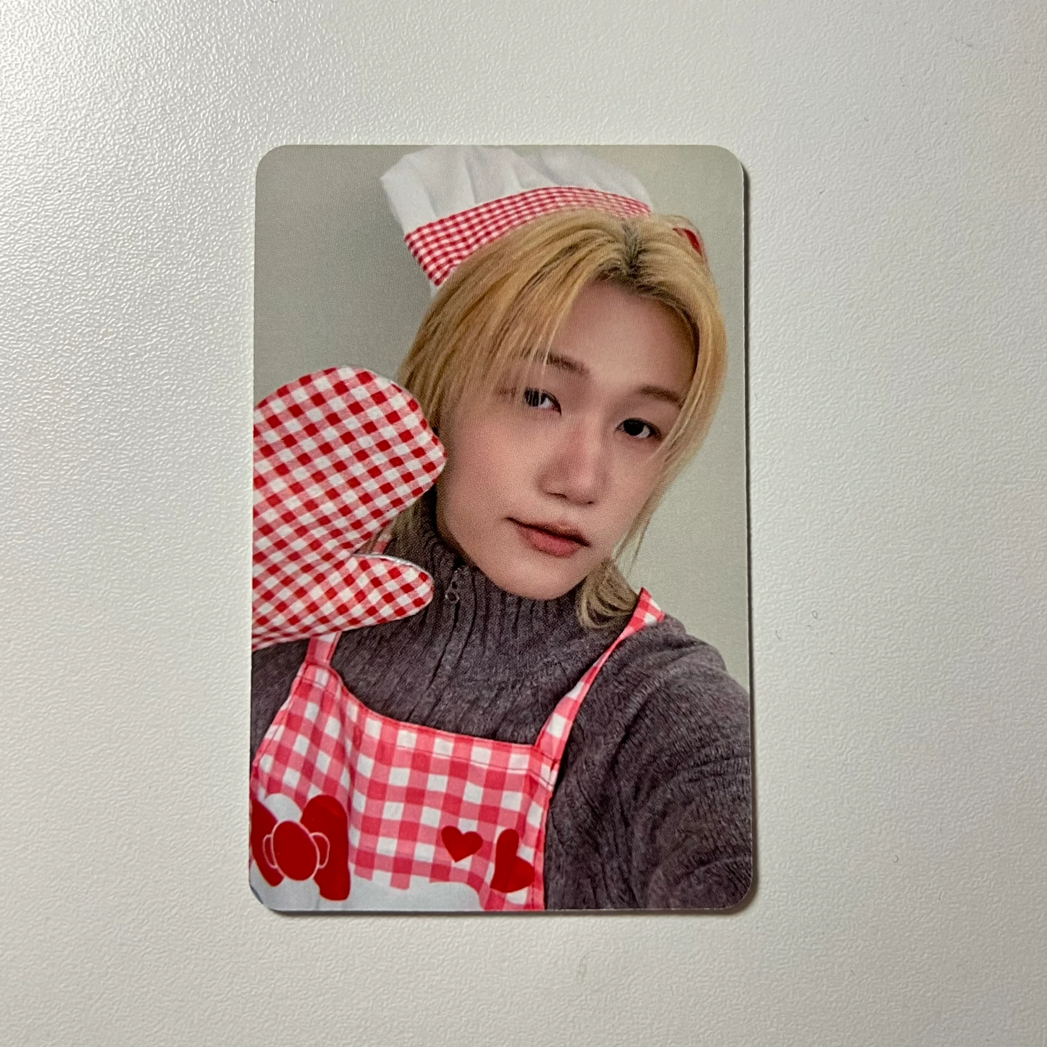 P1Harmony Jongseob P1Harmony - Jongseob - UNIQUE Album apple music video call (fancall) round 5 listing photo 2