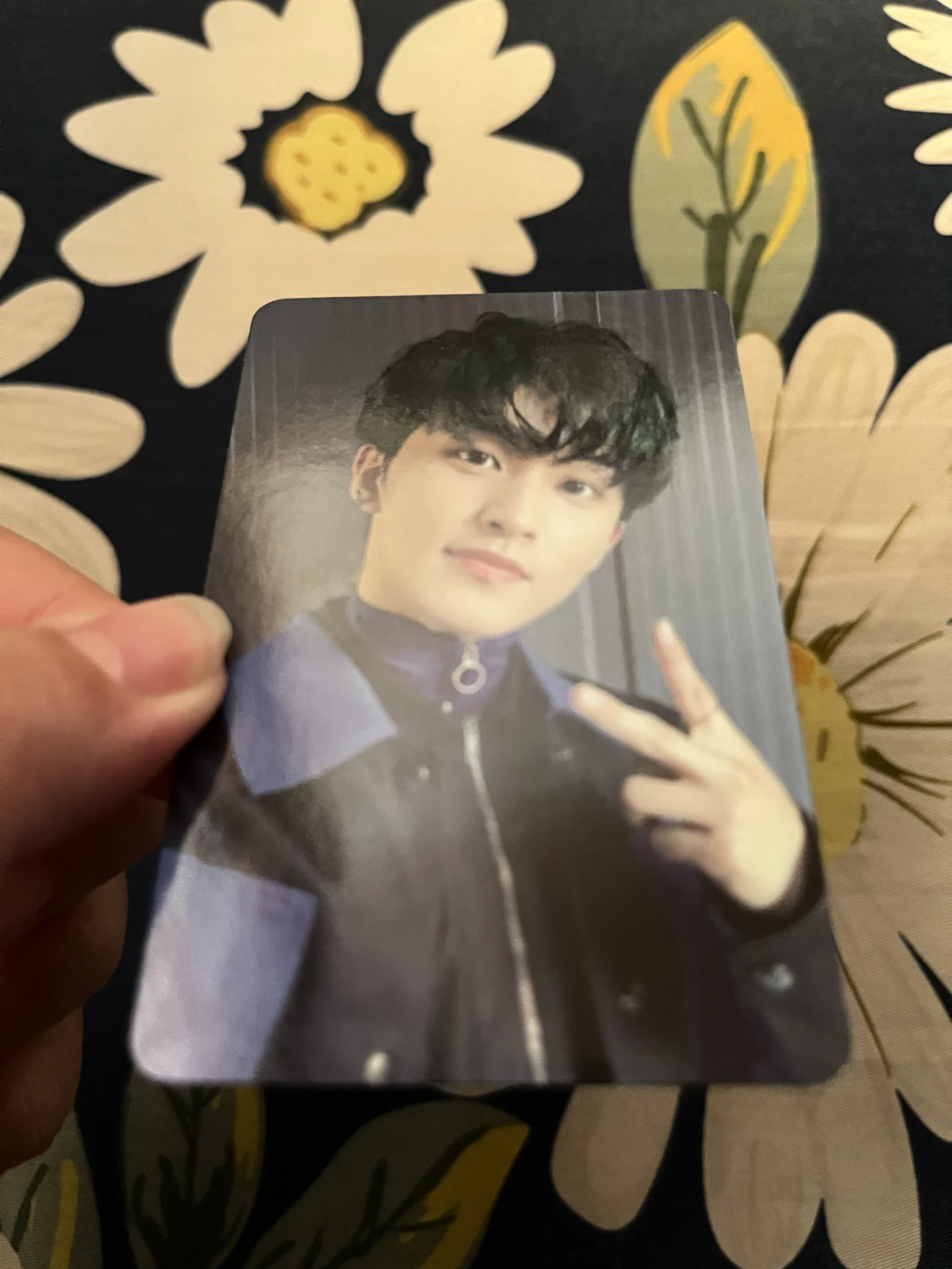 NCT Mark NCT - Mark - Universe Album photobook version listing photo 2