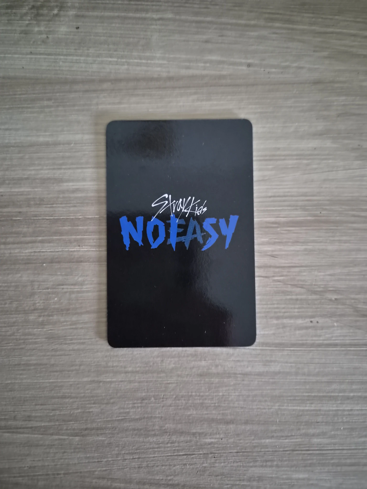 Stray Kids HAN Stray Kids - HAN - NoEasy Album pre-order benefit withdrama listing photo 2