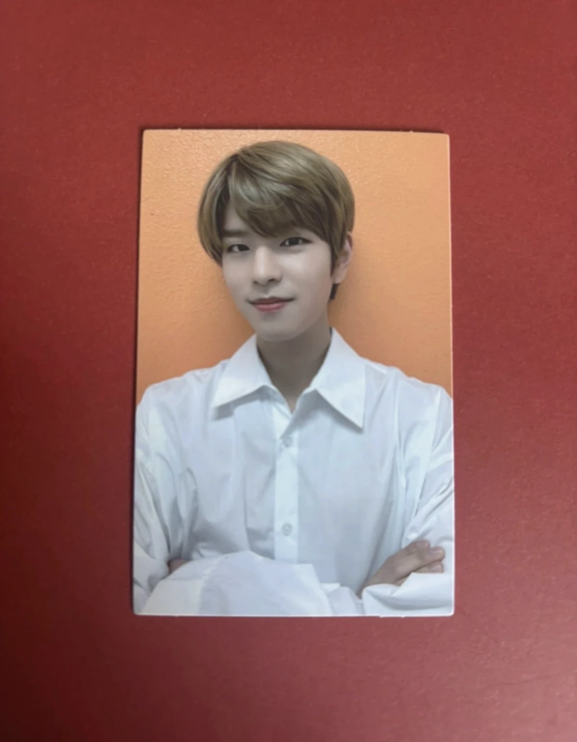Stray Kids Seungmin Stray Kids - Seungmin - GO生 Album album photocard double-sided a ver. listing photo 2