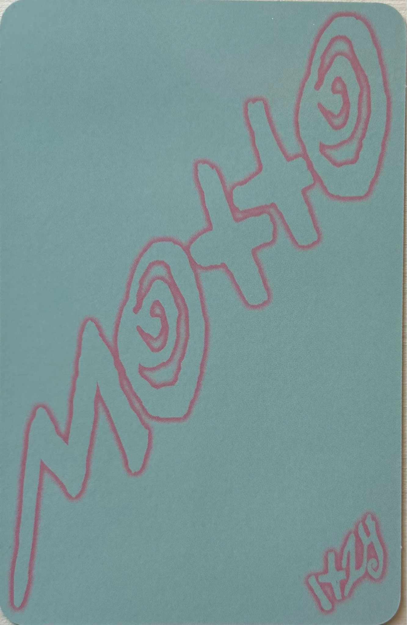 ITZY Ryujin ITZY - Ryujin - Motto Album album photocard photobook version A version listing photo 2