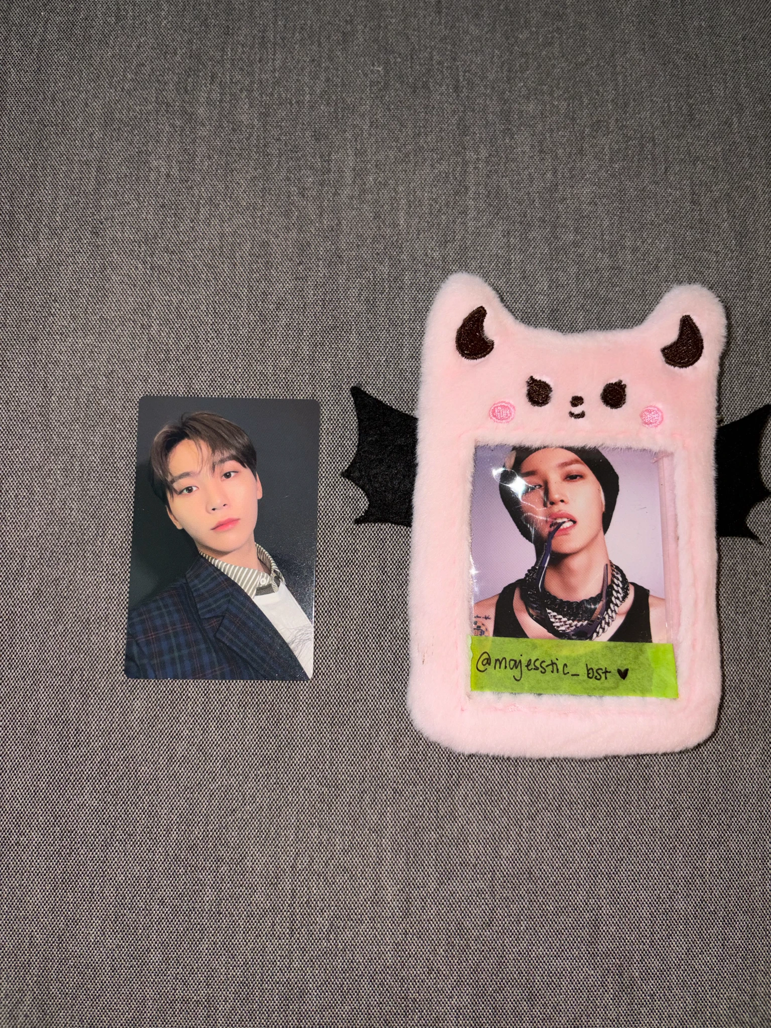 SEVENTEEN Seungkwan SEVENTEEN - Seungkwan - 2021 Holiday Collection : Little Wishes Merch Other merch photocard listing photo 2