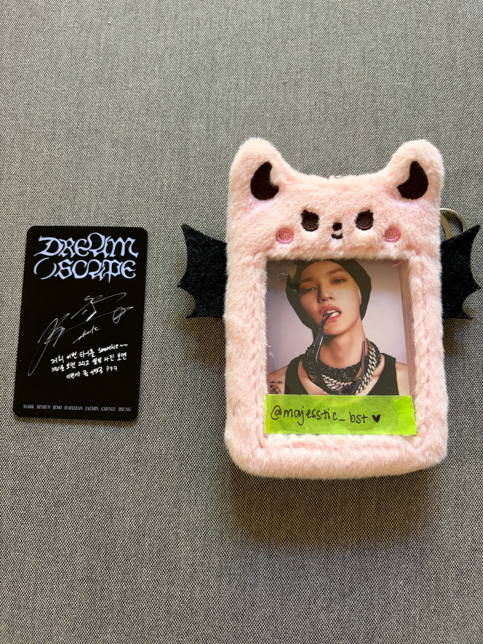 NCT DREAM Chenle NCT DREAM - Chenle - Dream()scape Album smoothie ver. listing photo 2