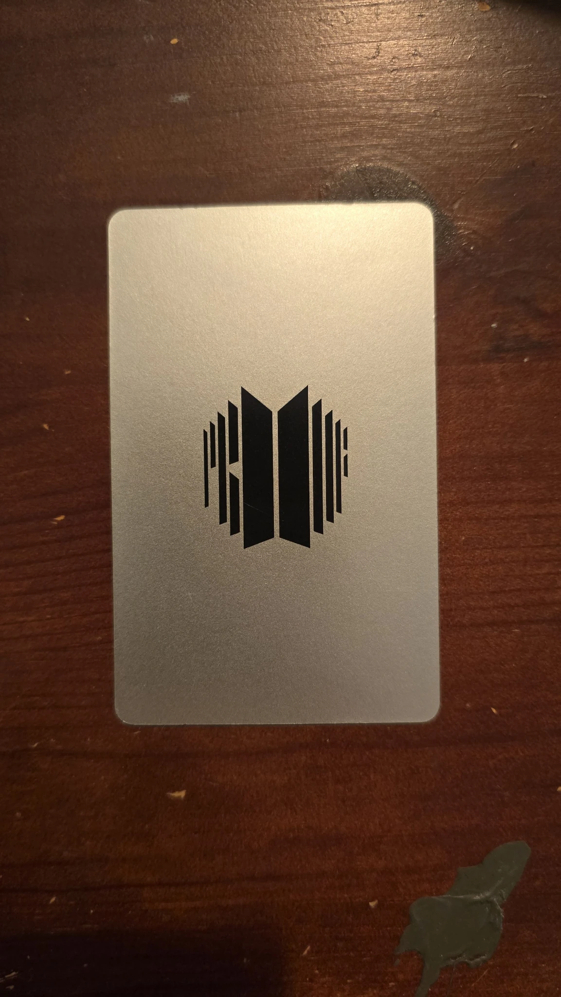 BTS Jungkook BTS - Jungkook - Proof Album listing photo 2
