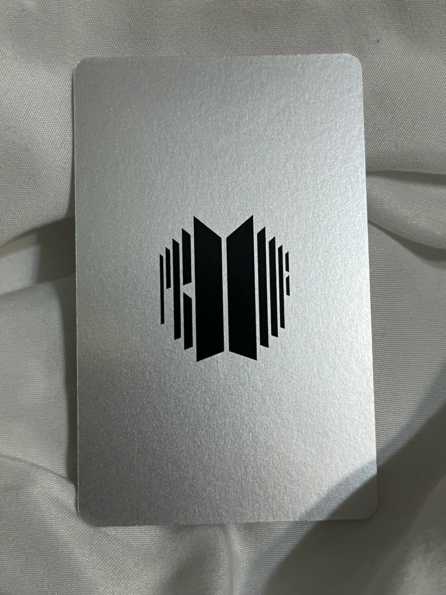 BTS Jimin BTS - Jimin - Proof Album listing photo 2