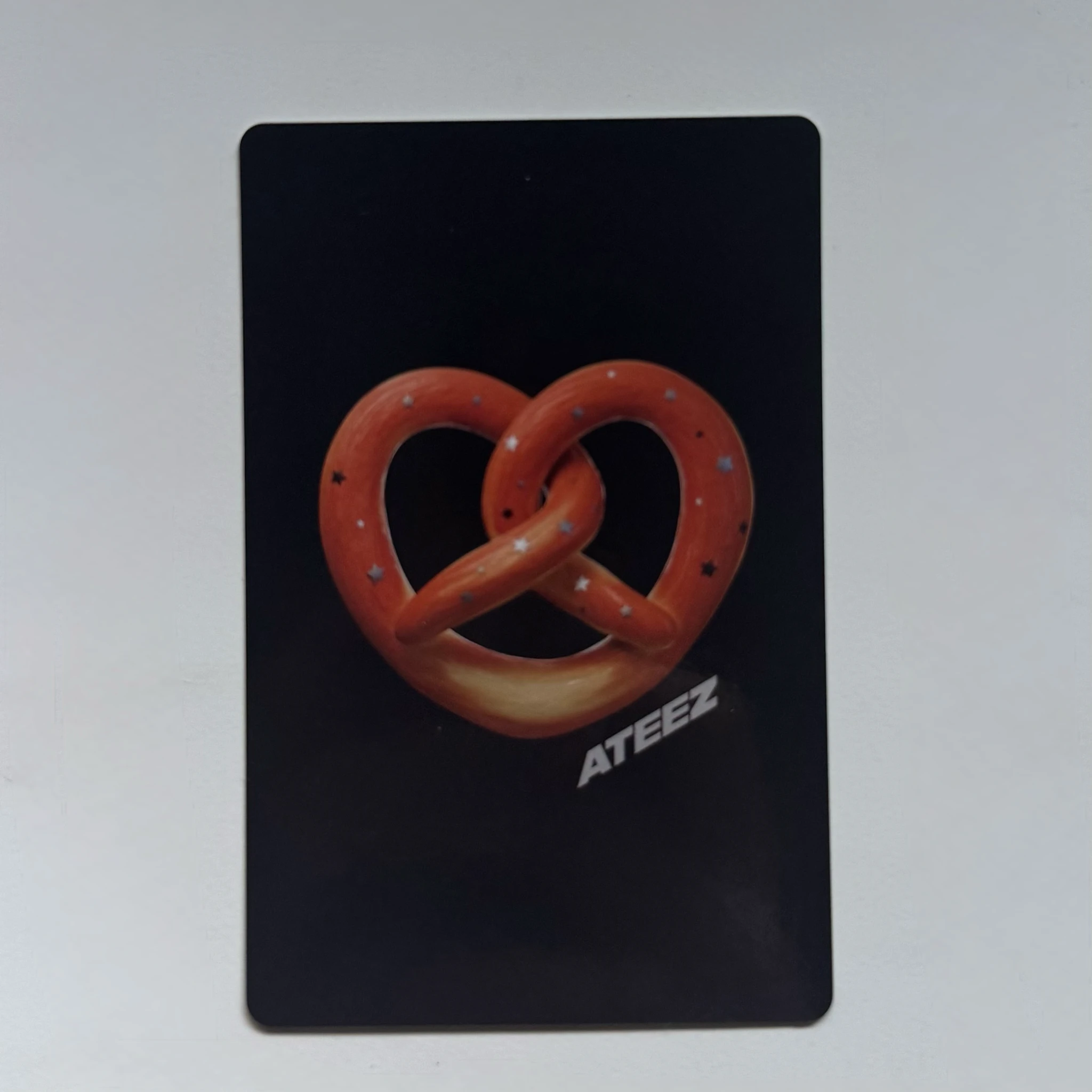 ATEEZ Seonghwa ATEEZ - Seonghwa - Golden Hour : Part.4 Album europe (EU) exclusive hello82 listing photo 2