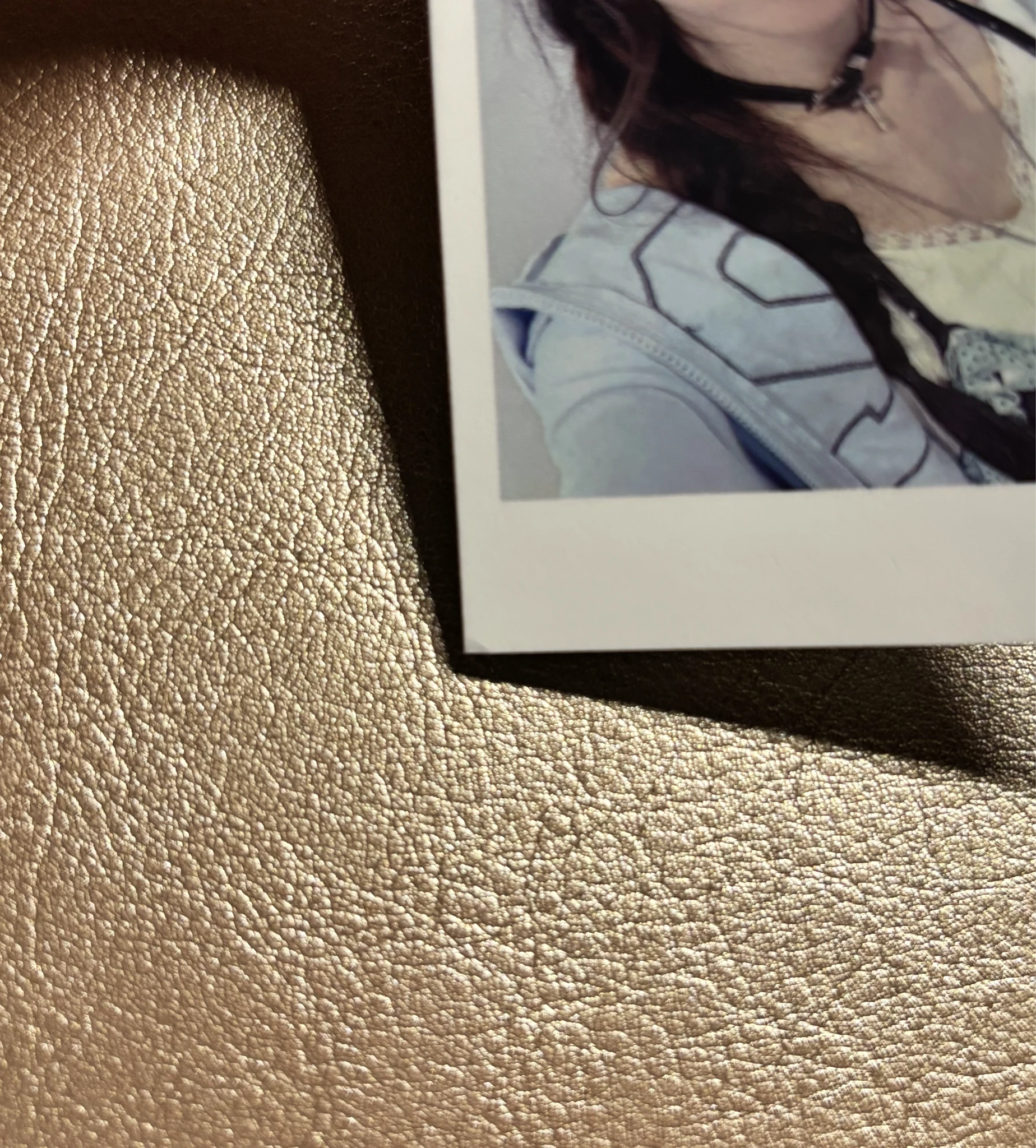 ARTMS HeeJin ARTMS - HeeJin - Hyper-Ego Album jump up polaroid fansign round 1 listing photo 2
