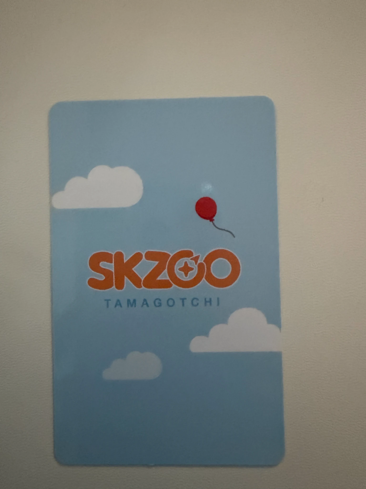 Stray Kids I.N Stray Kids - I.N - SKZOO x Tamagochi Other tamagochi listing photo 2